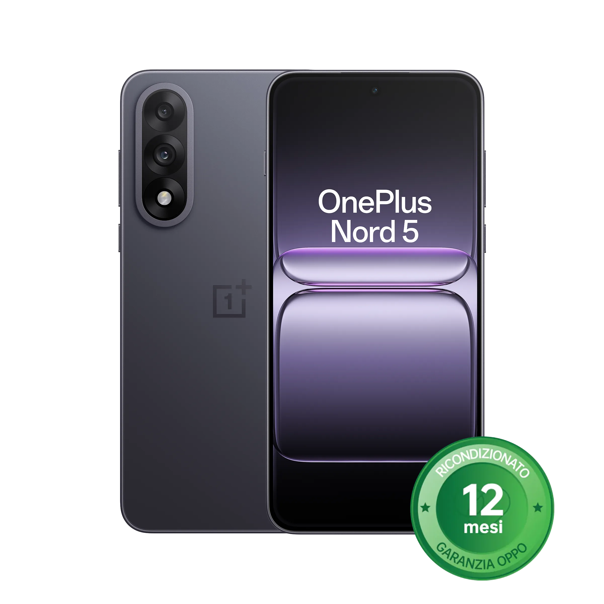 OnePlus Nord 5 [Ricondizionato]