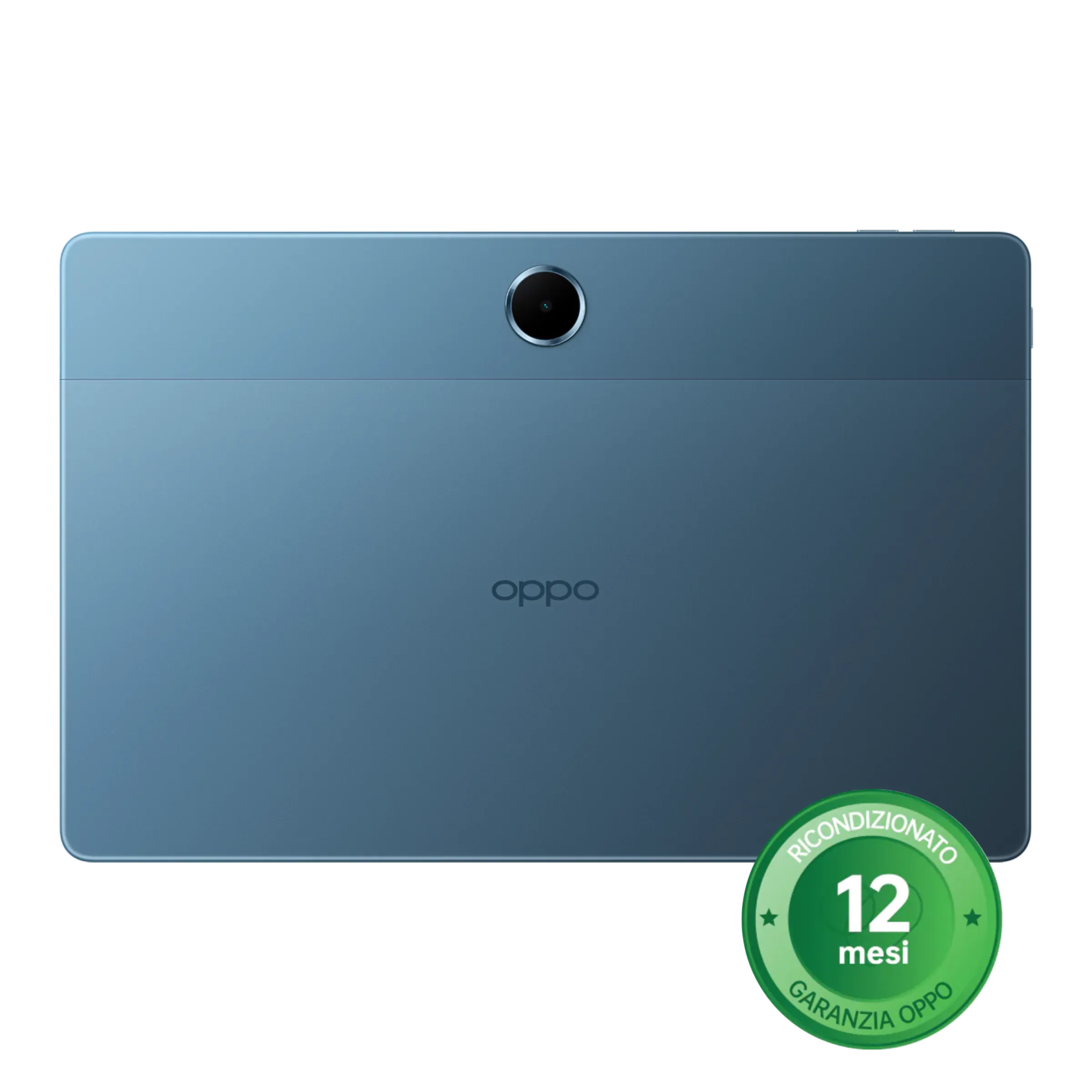 OPPO Pad SE [Ricondizionato] Twilight Blue A++ 6GB+128GB LTE_2