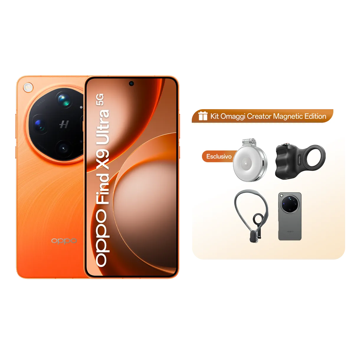 Canyon Orange