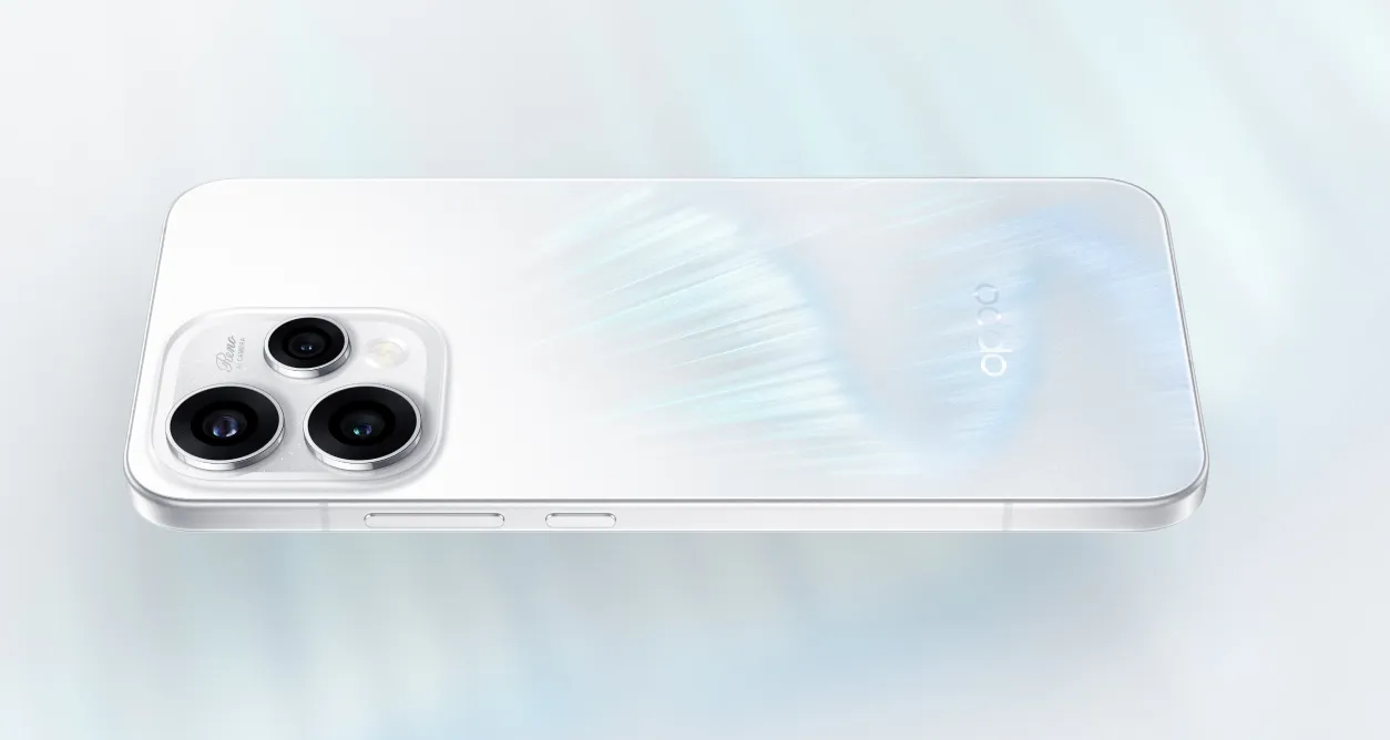 Immagine principale OPPO Reno15