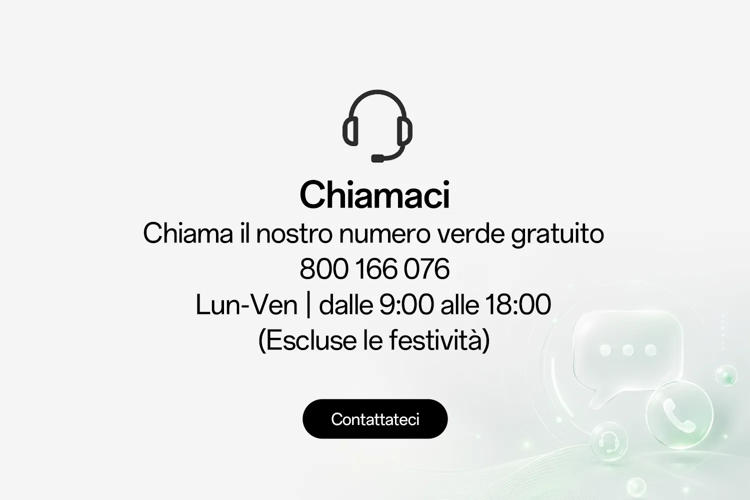 Chiama