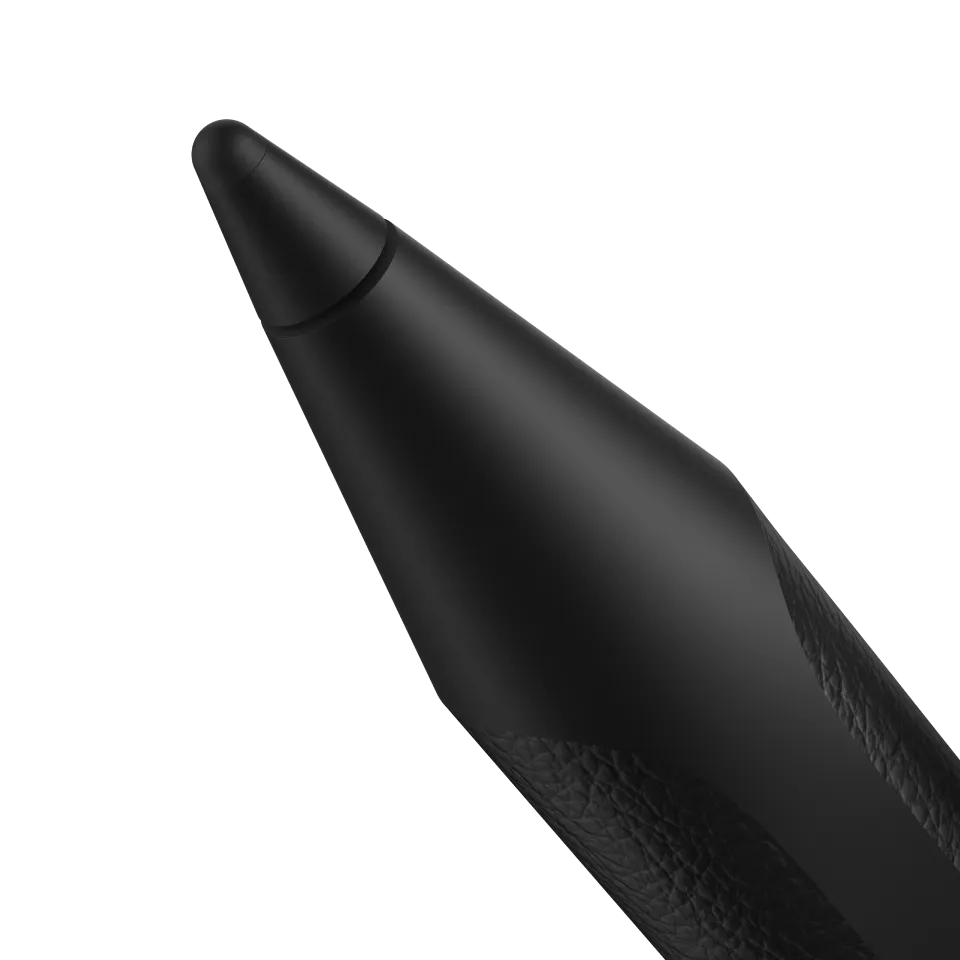 Punta di ricambio per OPPO Pencil 2 Pro (penna non inclusa) Nero_1