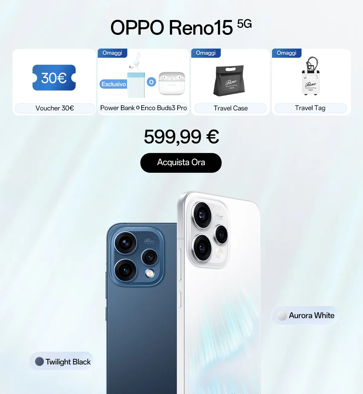 oppo-reno15 studente 10%
