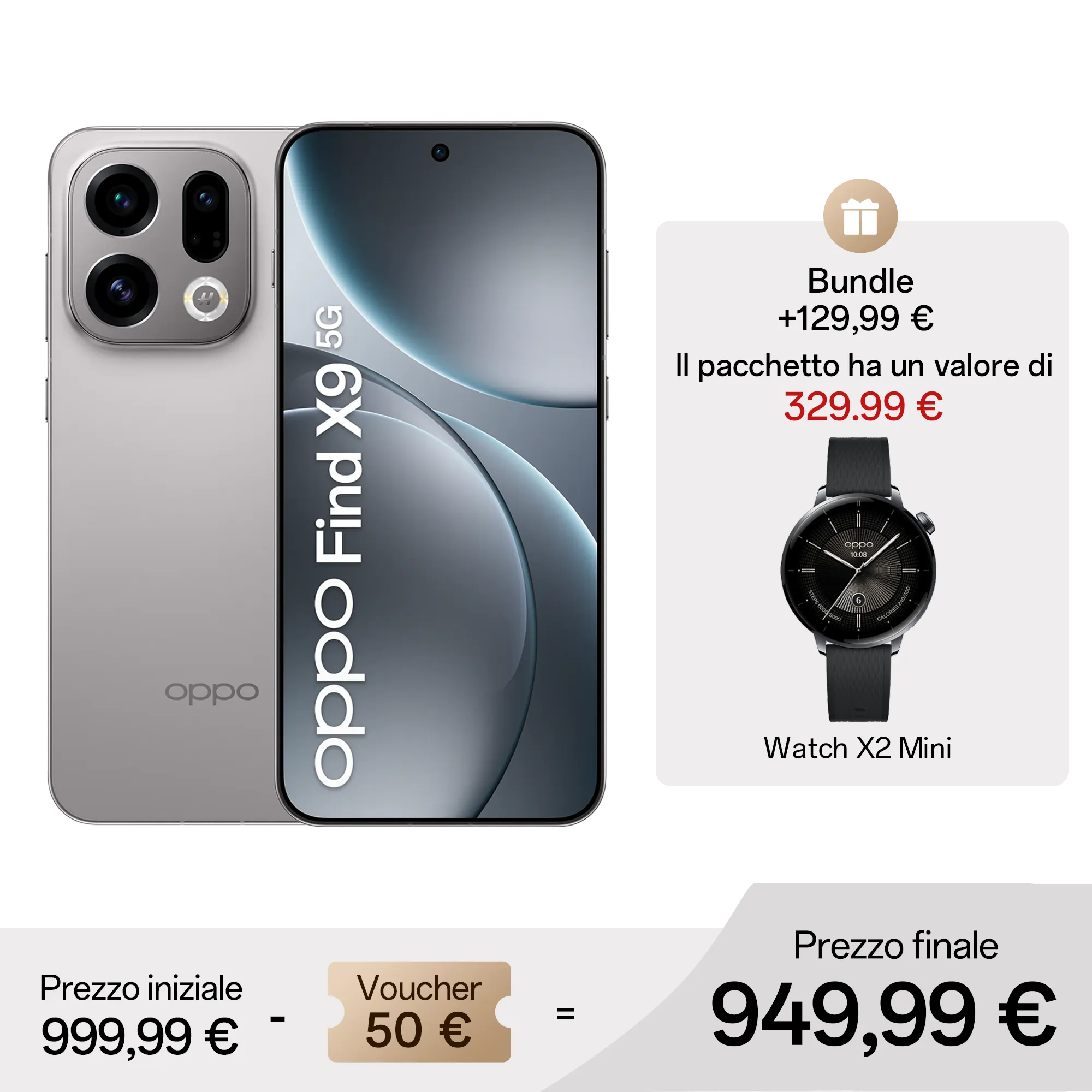 Titanium Grey / 12GB+512GB