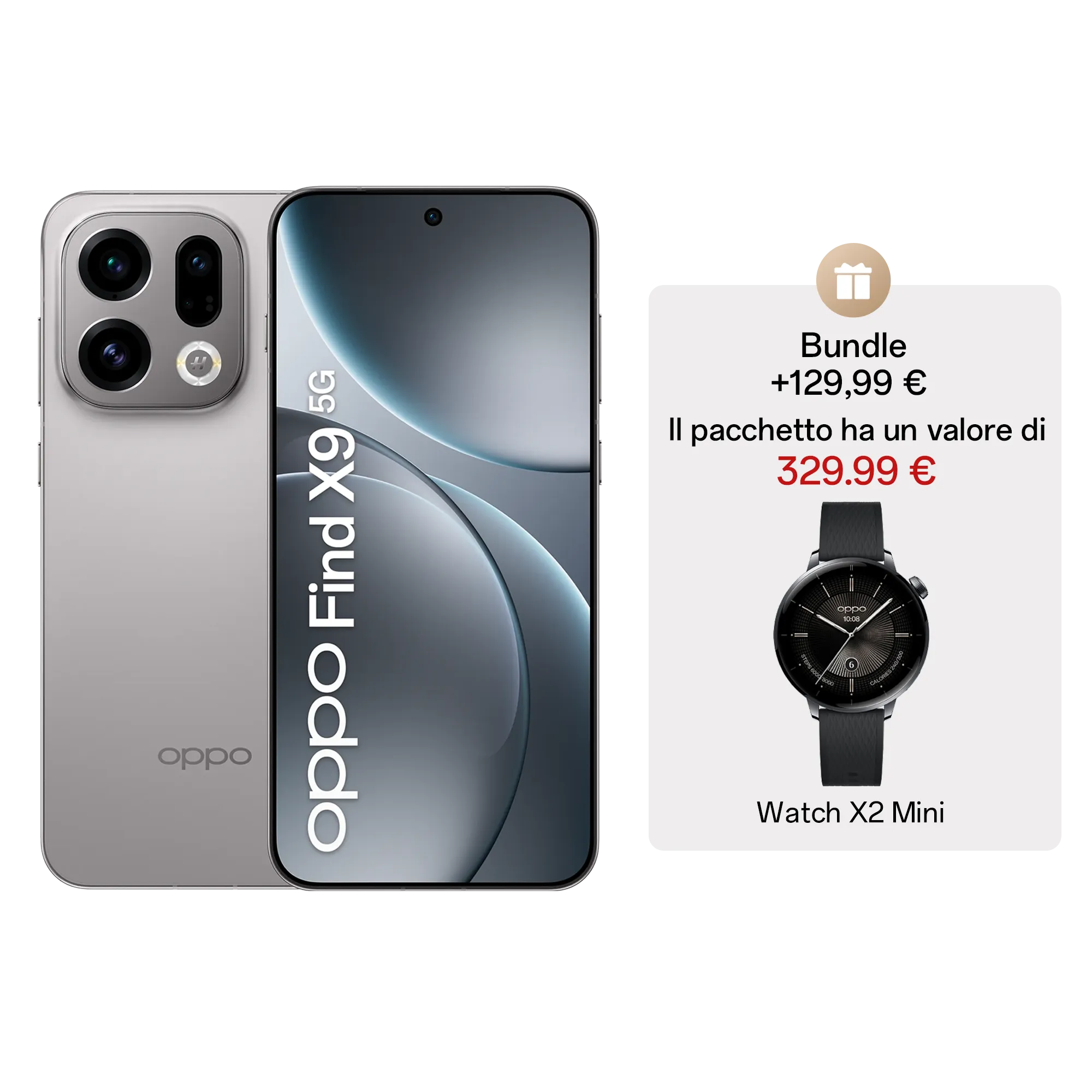 Titanium Grey / 12GB+512GB