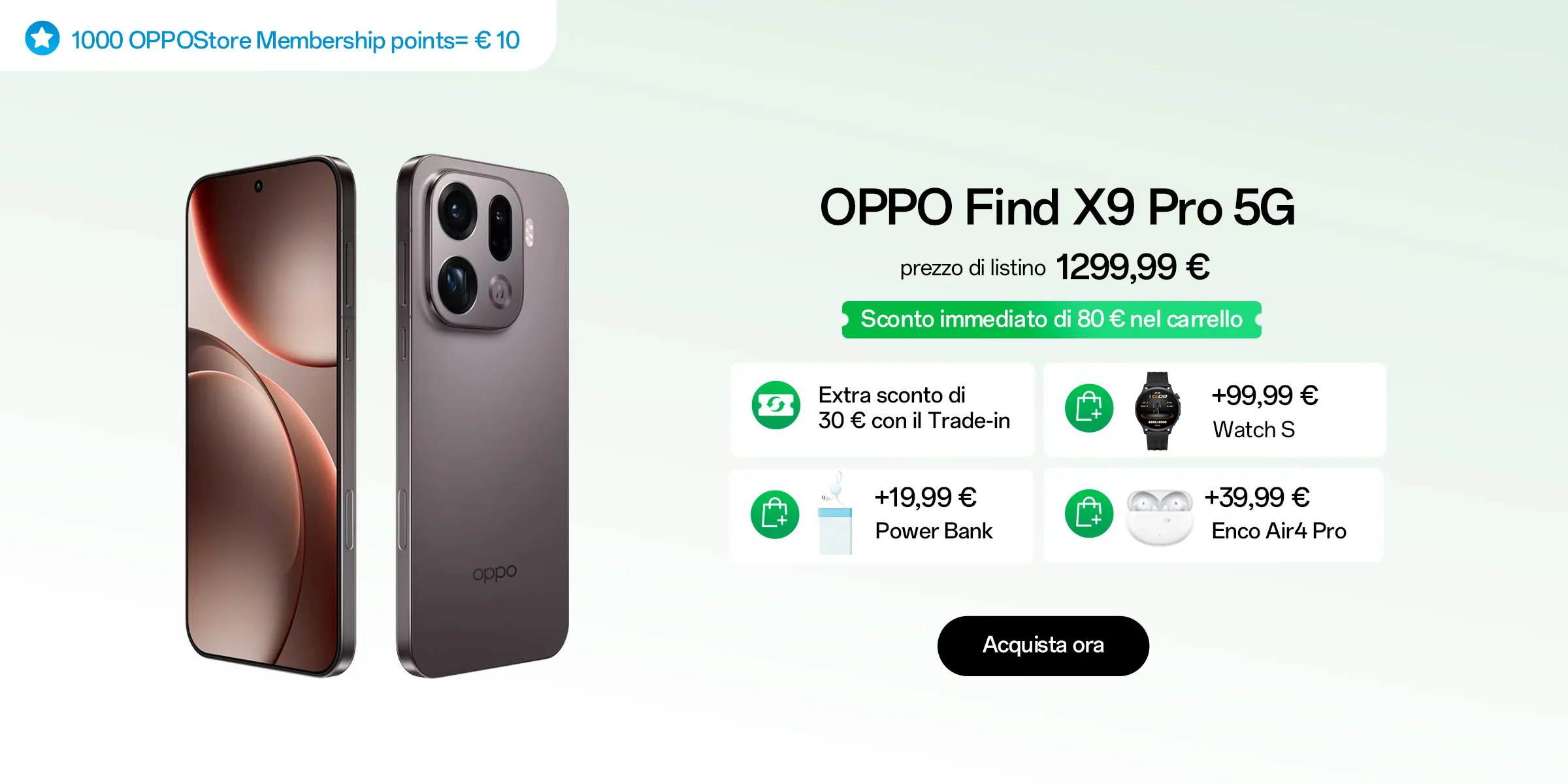 OPPO Find X9 Pro