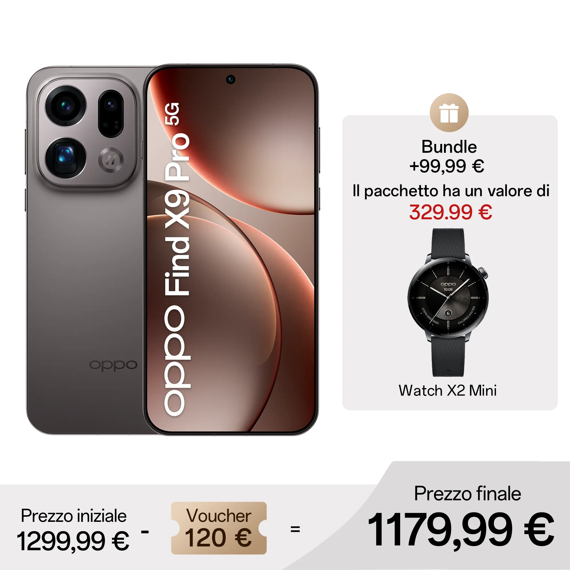 Titanium Charcoal / 16GB+512GB