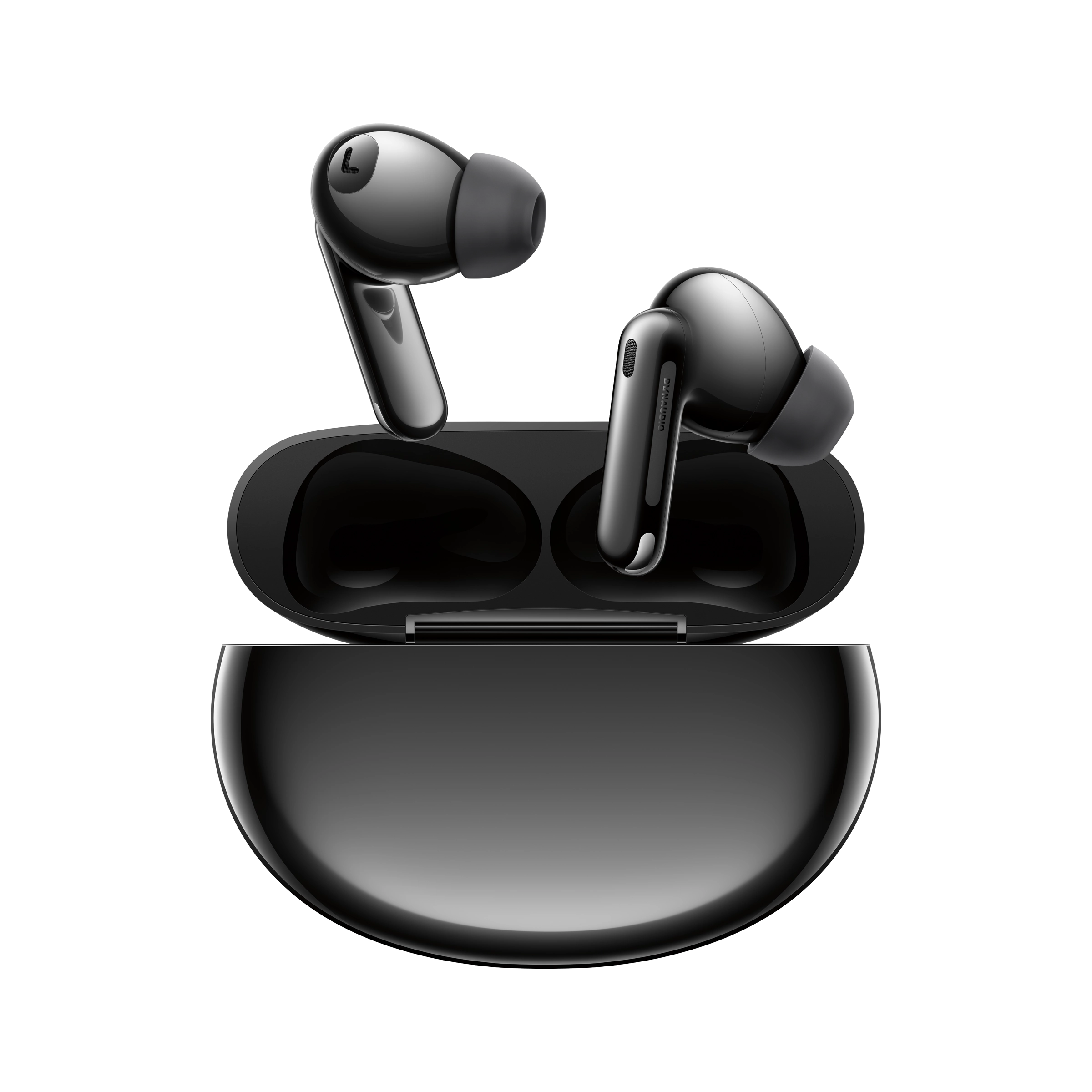 OPPO Enco X2 Black-1