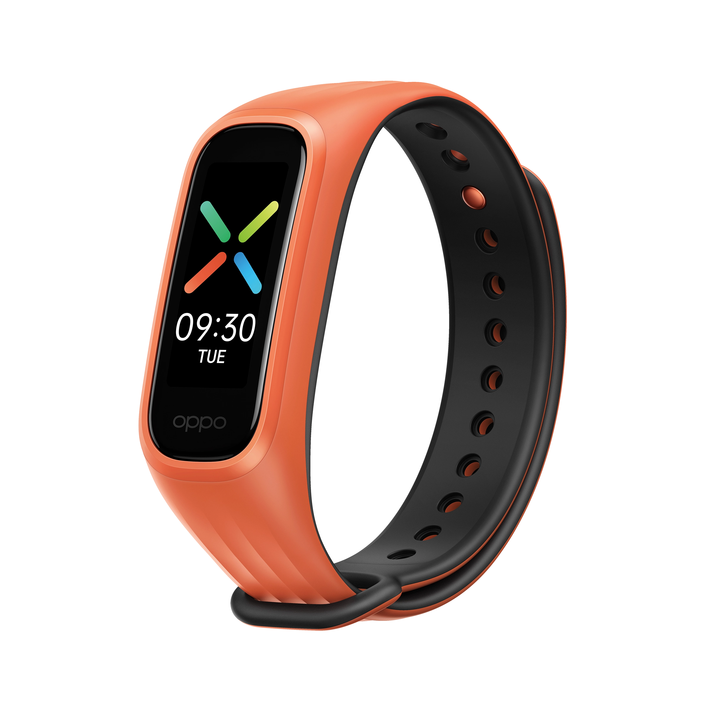 OPPO Band Sport Orange-2