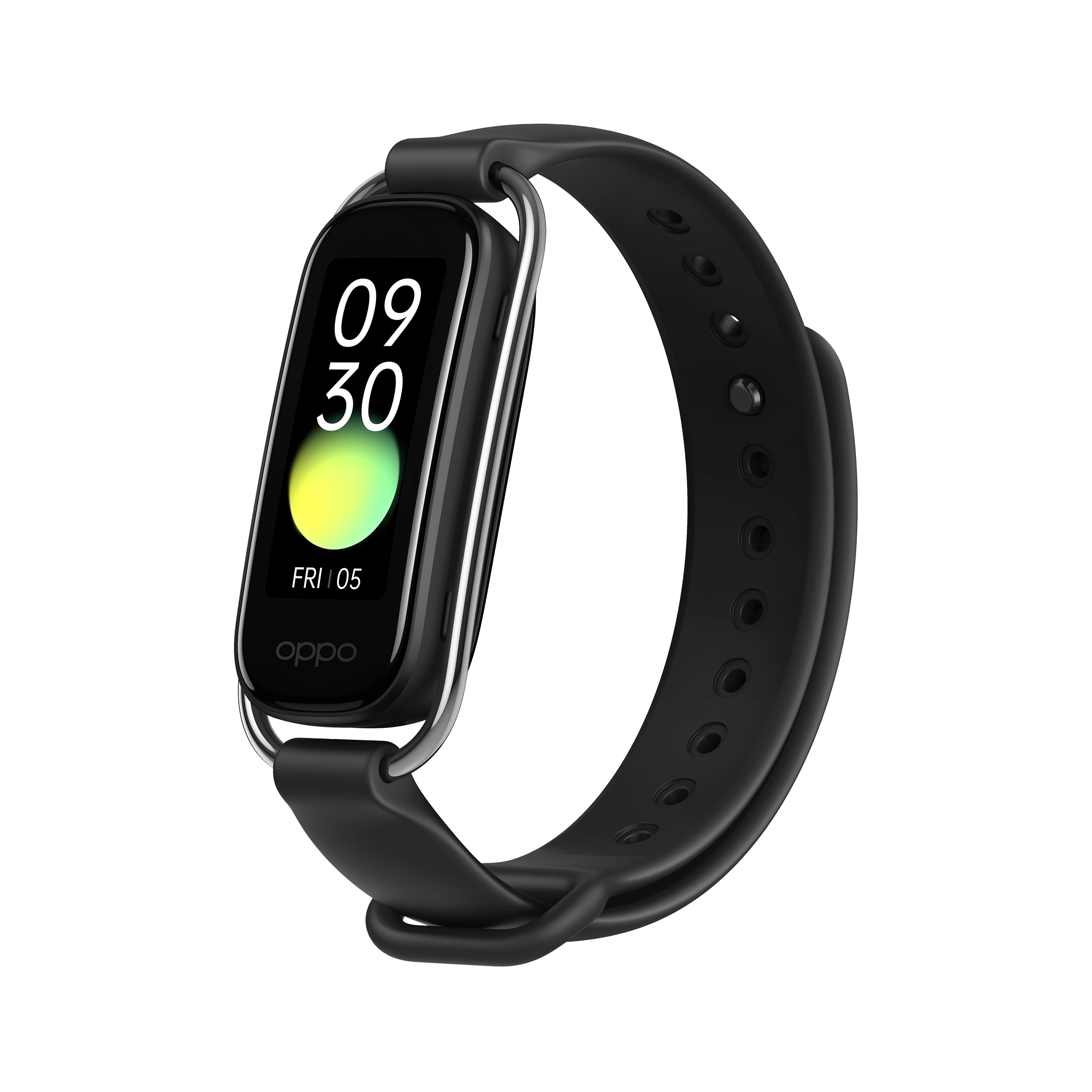 OPPO Band Style Black-2