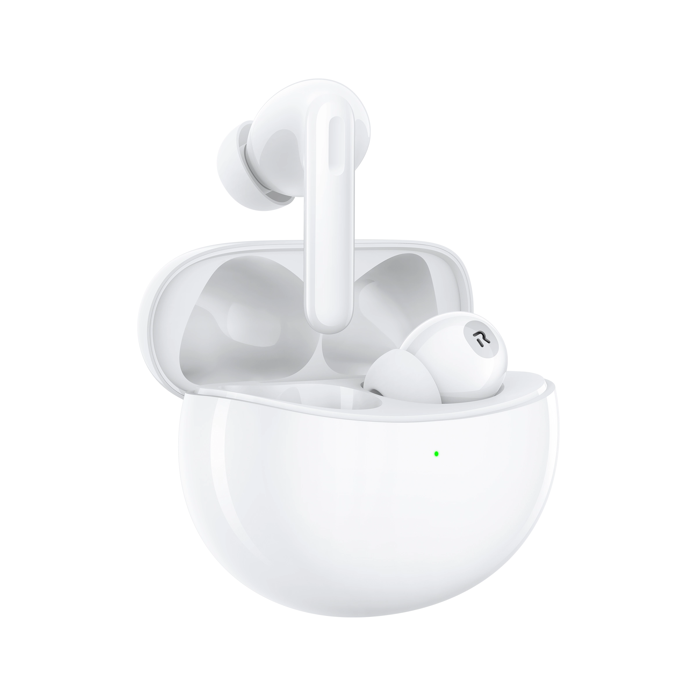Enco Air2 Pro White-1