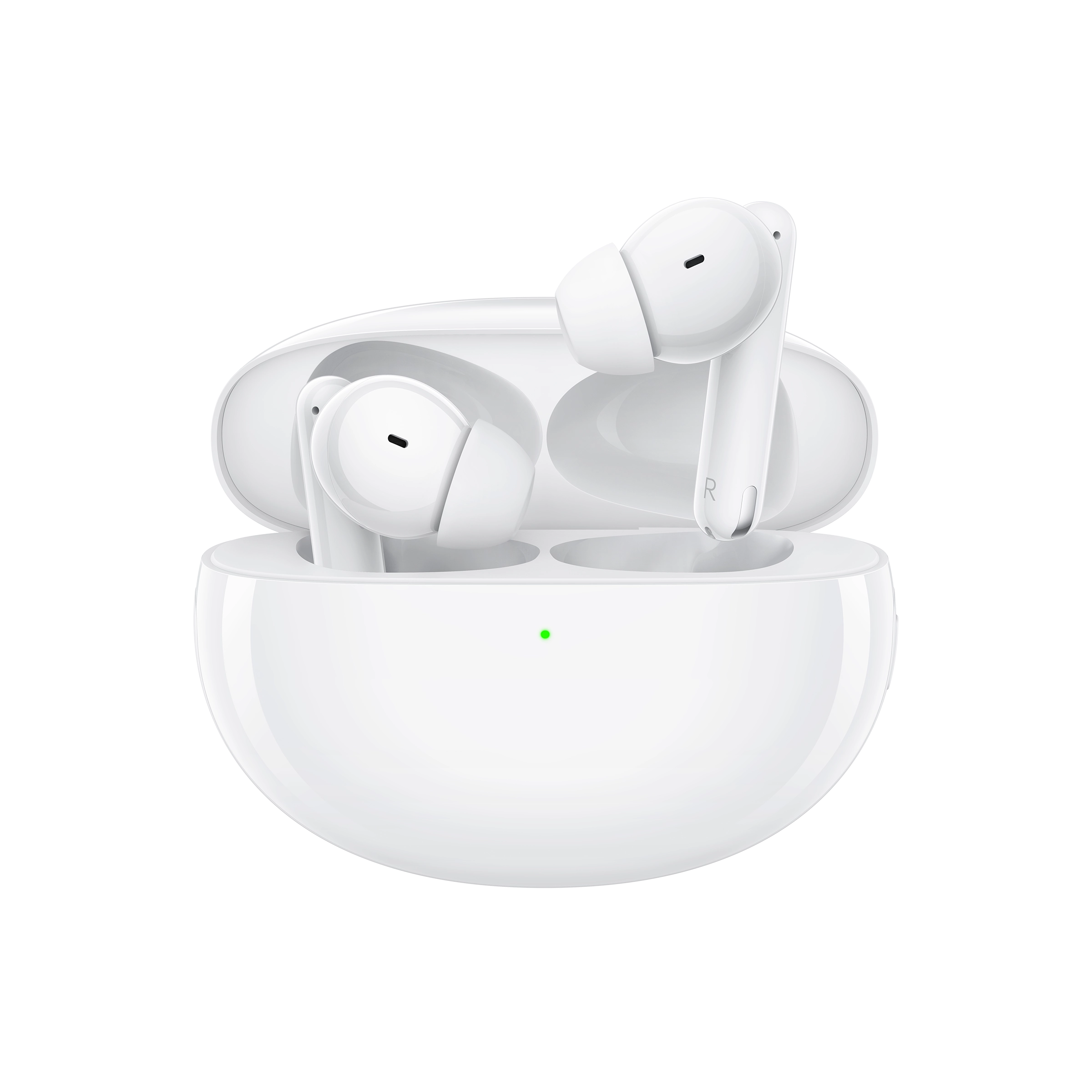 OPPO Enco Free2 White-1
