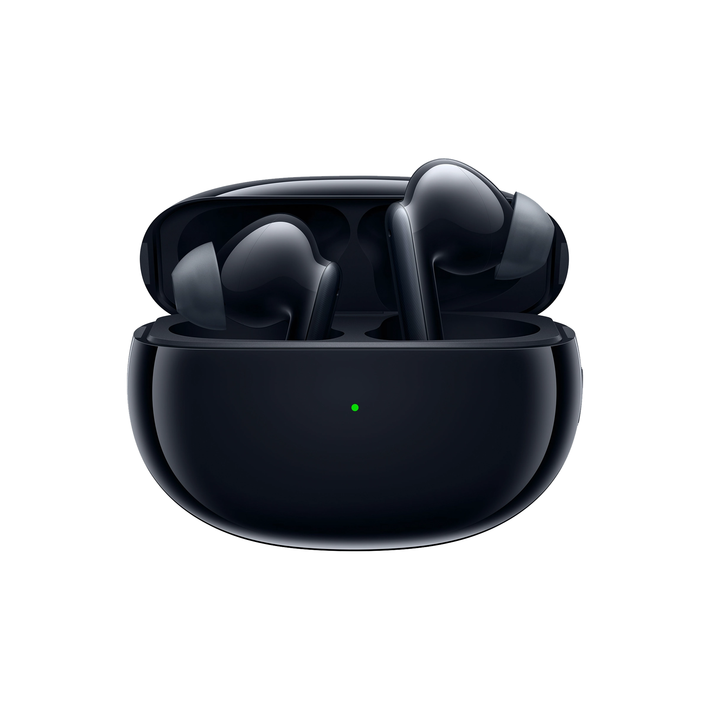 OPPO Enco X Black-1
