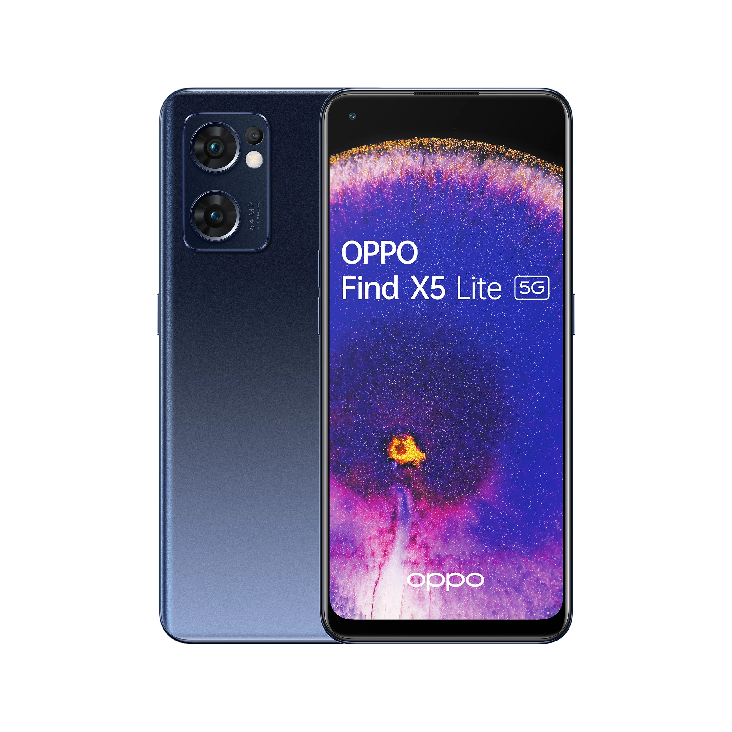 OPPO Find X5 Lite