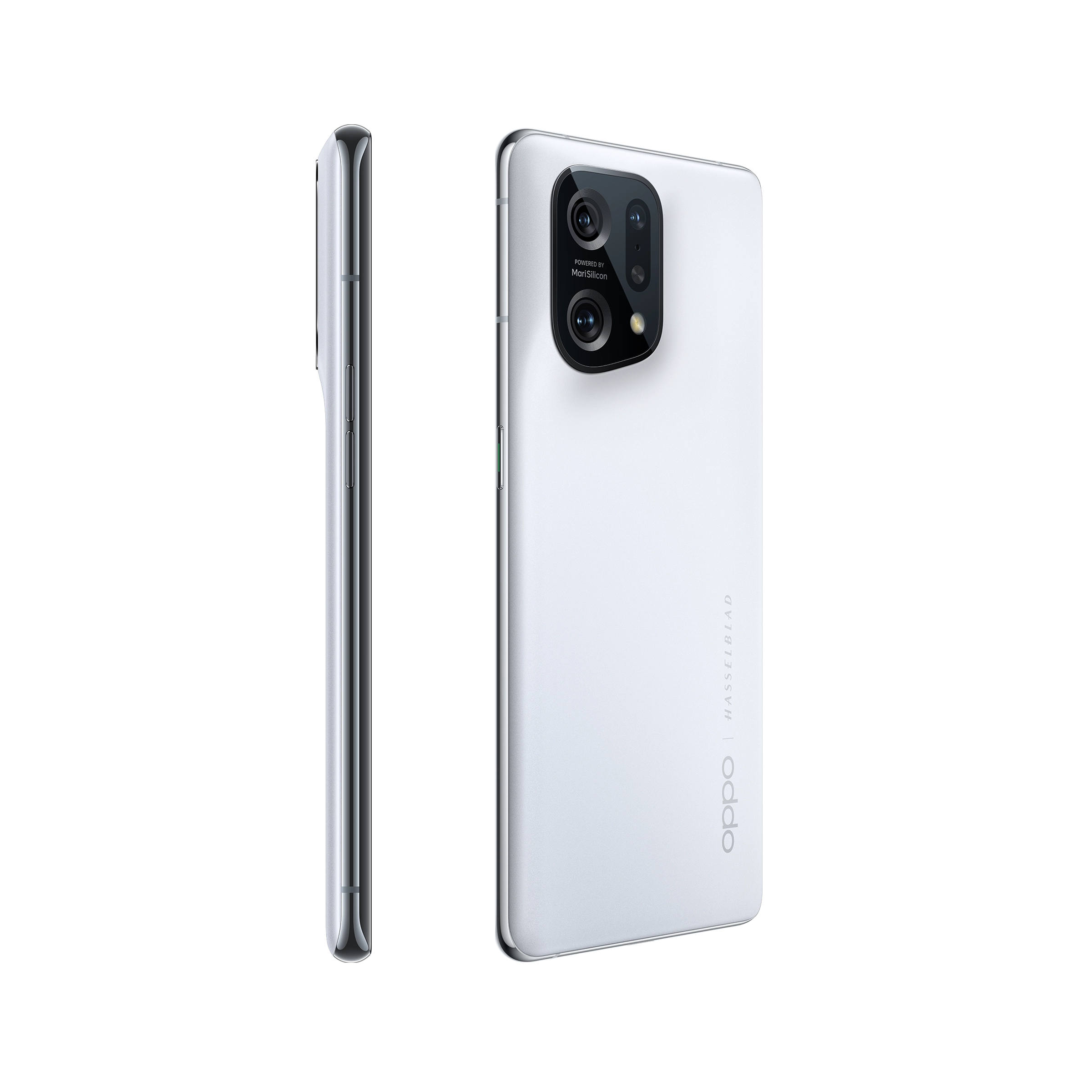 OPPO Find X5 White 8GB 256GB-2