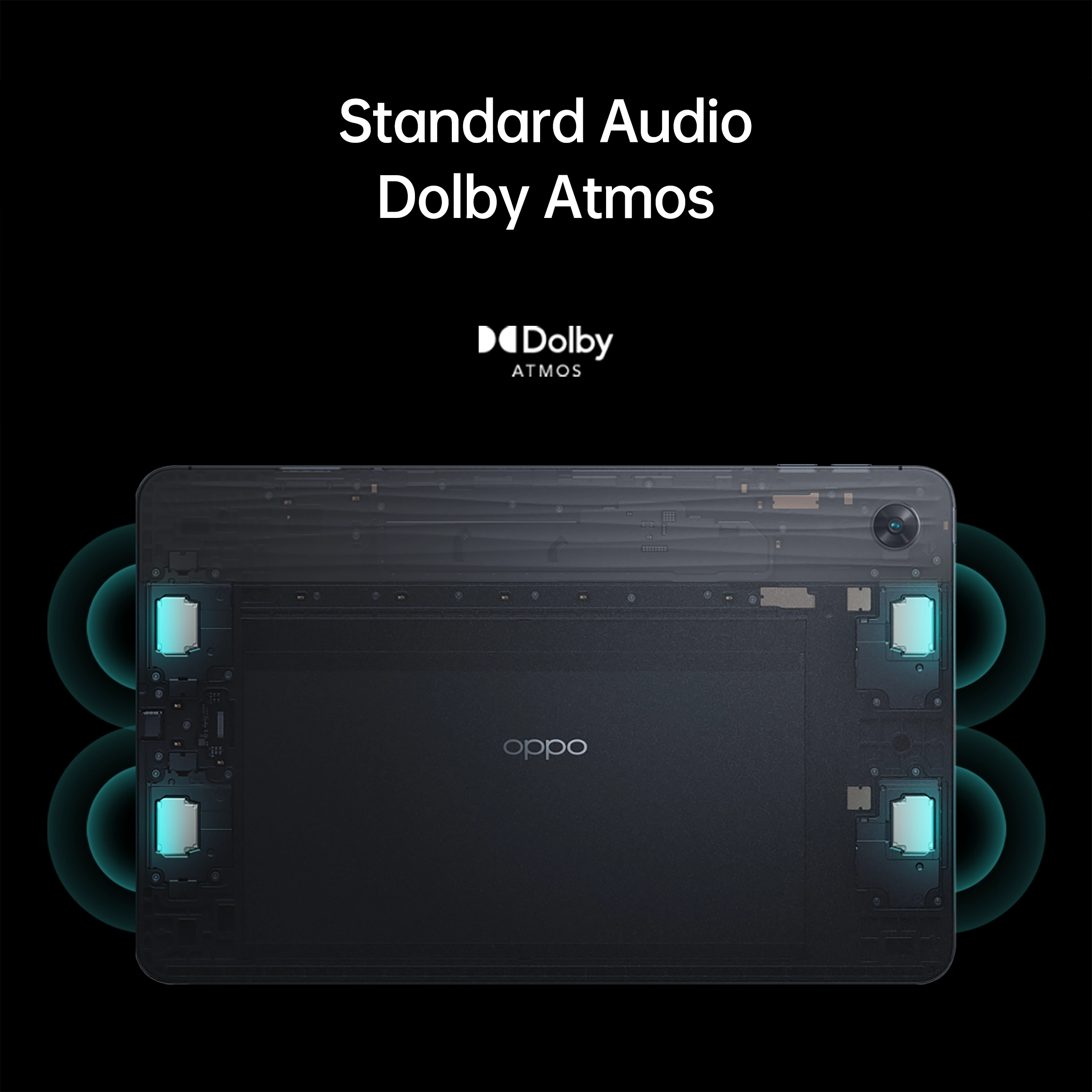 OPPO Pad Air | Store Ufficiale OPPO Italia