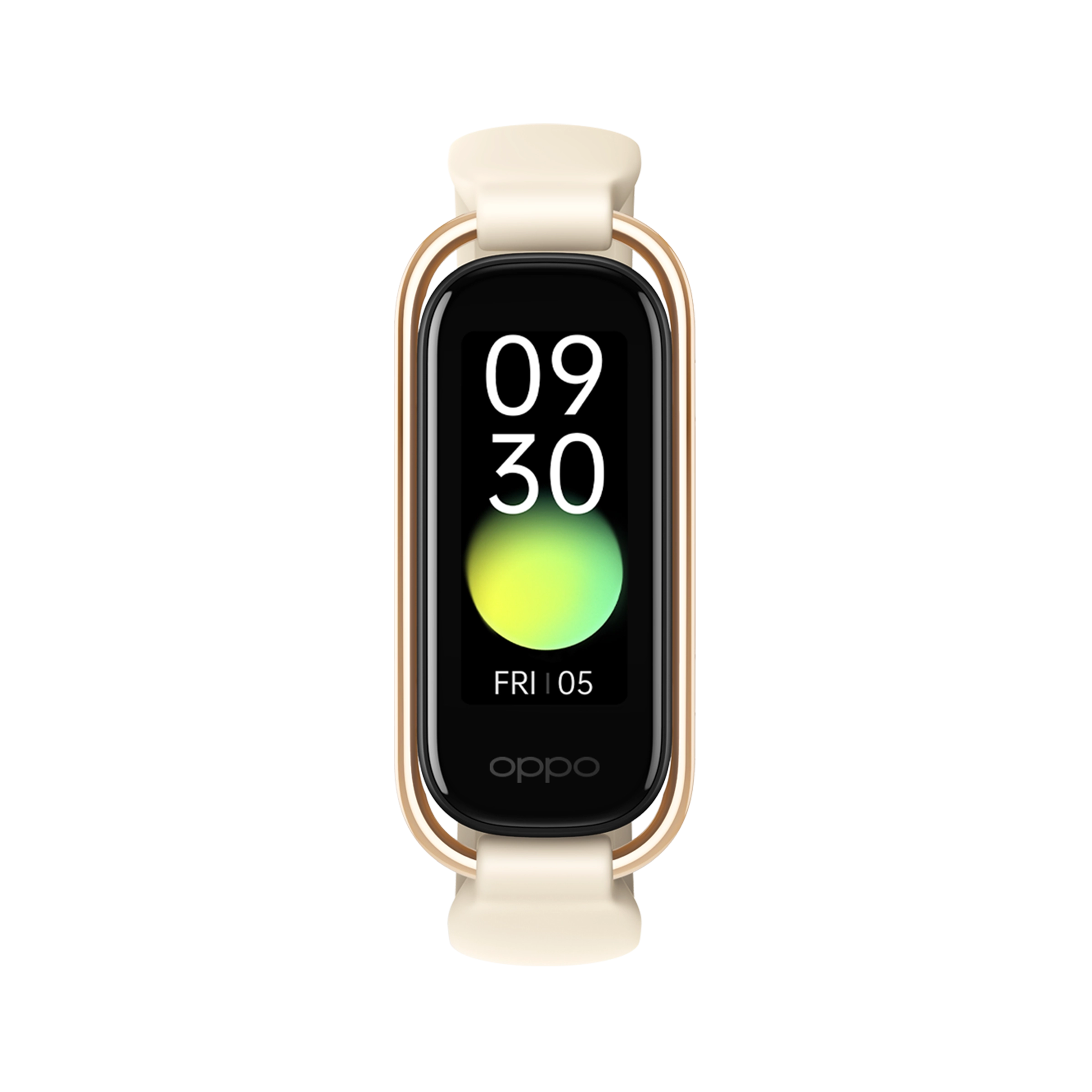 OPPO Band Style Vanilla-1