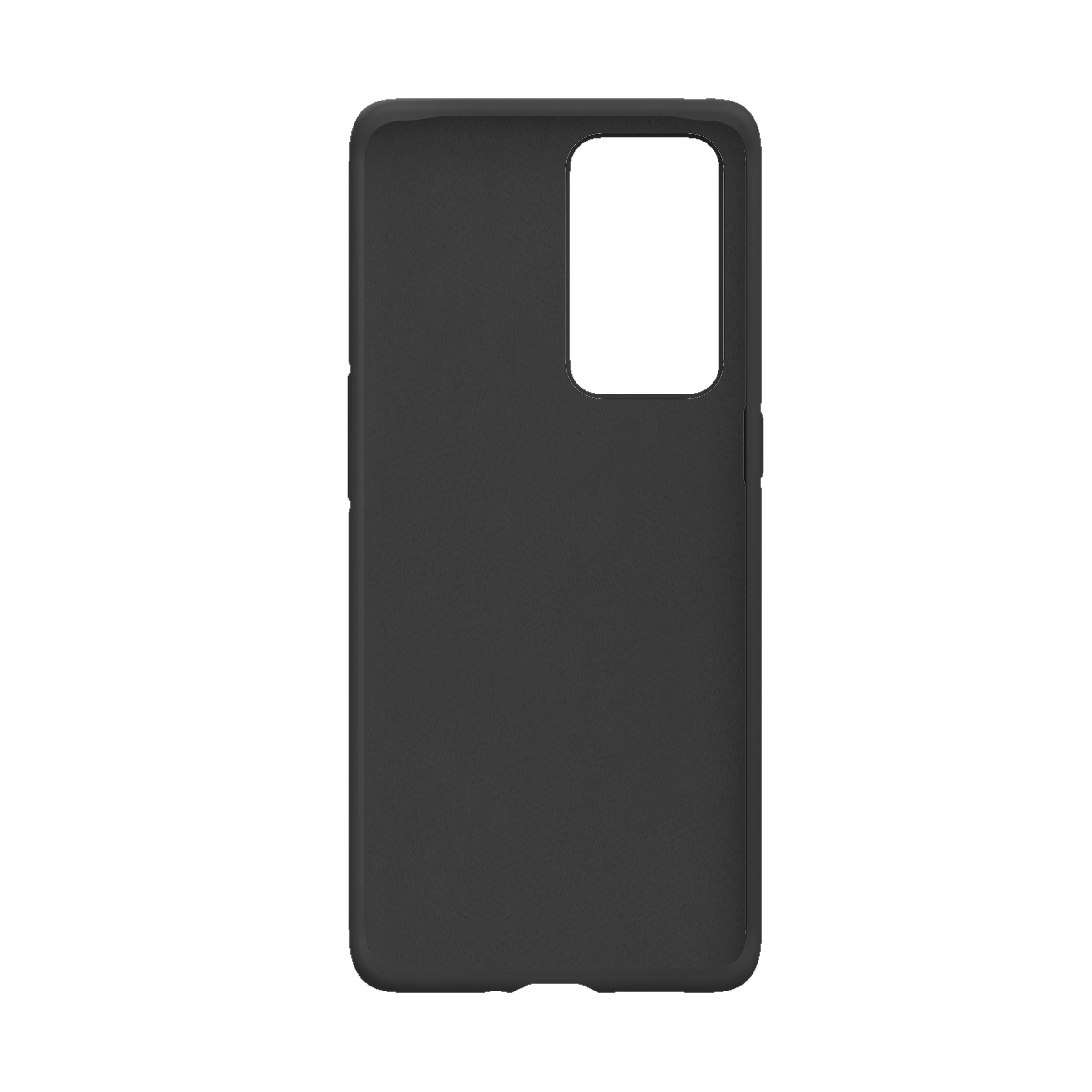 Cover Protettiva in TPU per Reno6 Pro TPU Black-2