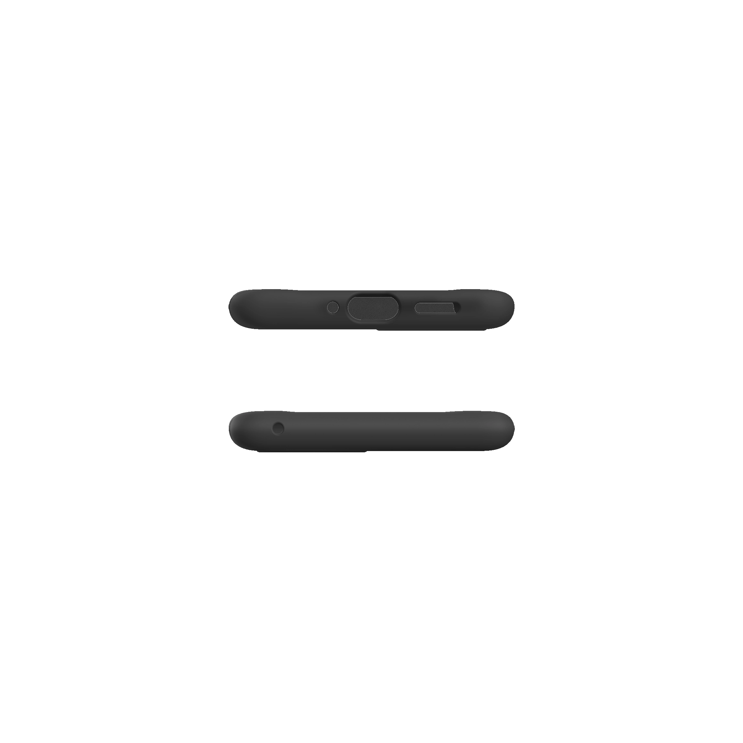 Cover per OPPO Reno6 Pro TPU Black_3