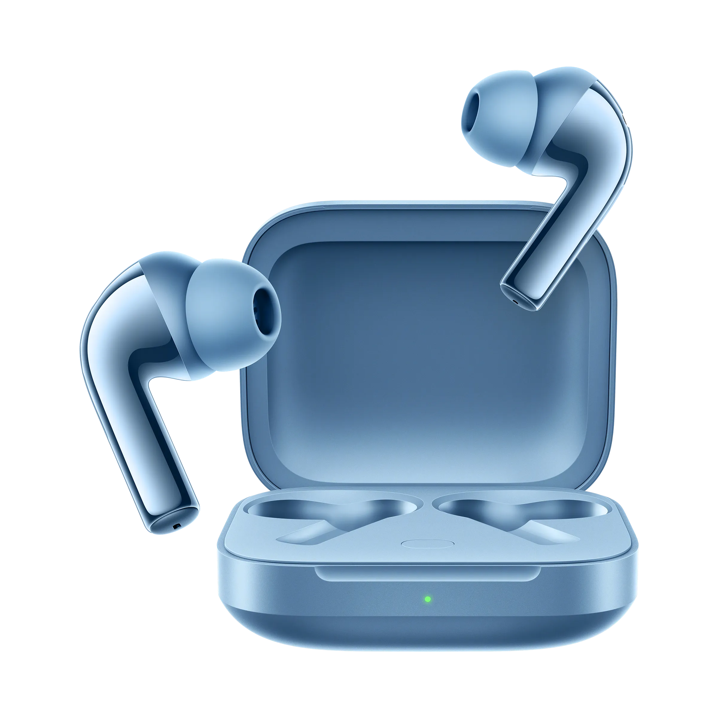 OPPO Enco X3i Electric Blue_1