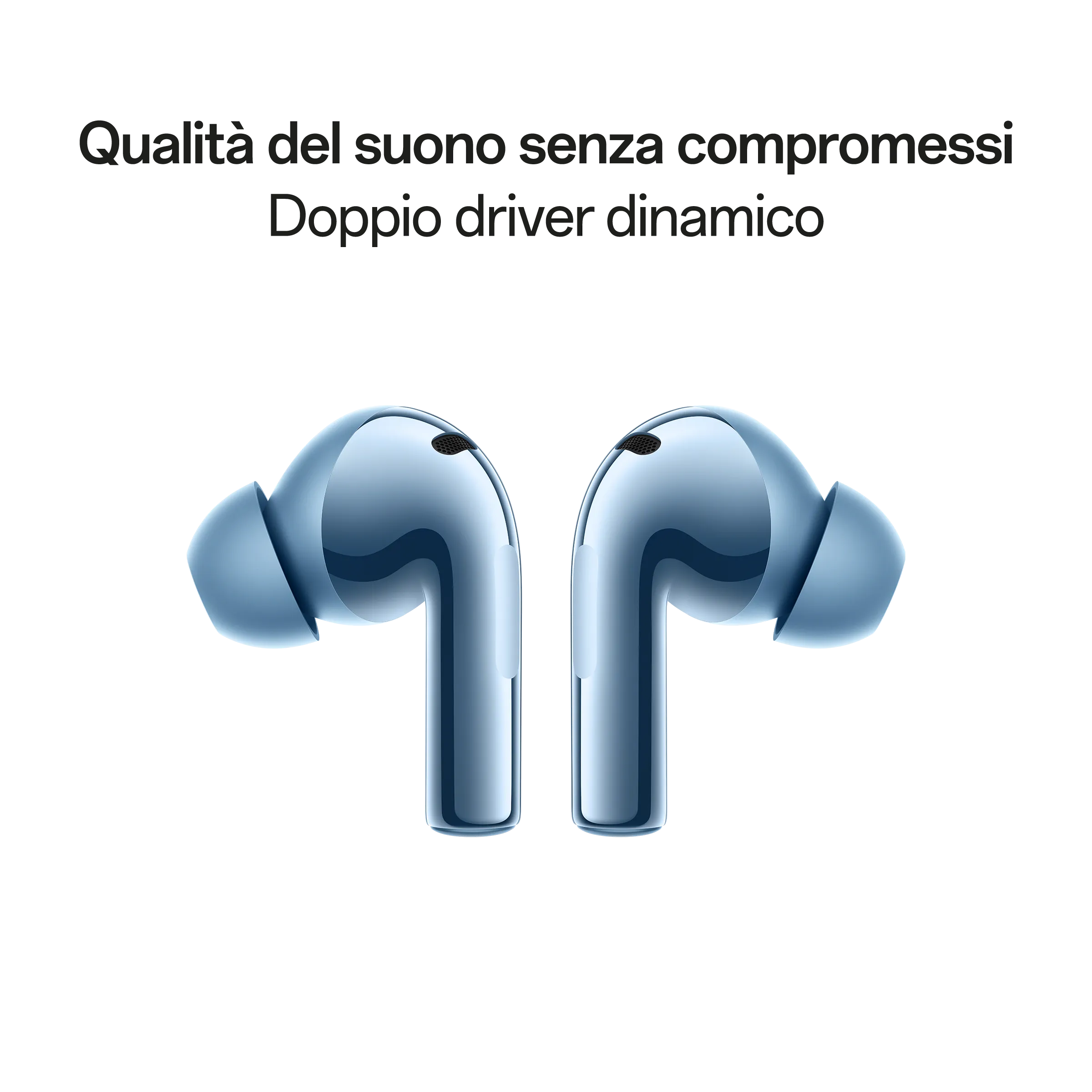 OPPO Enco X3i Electric Blue_3