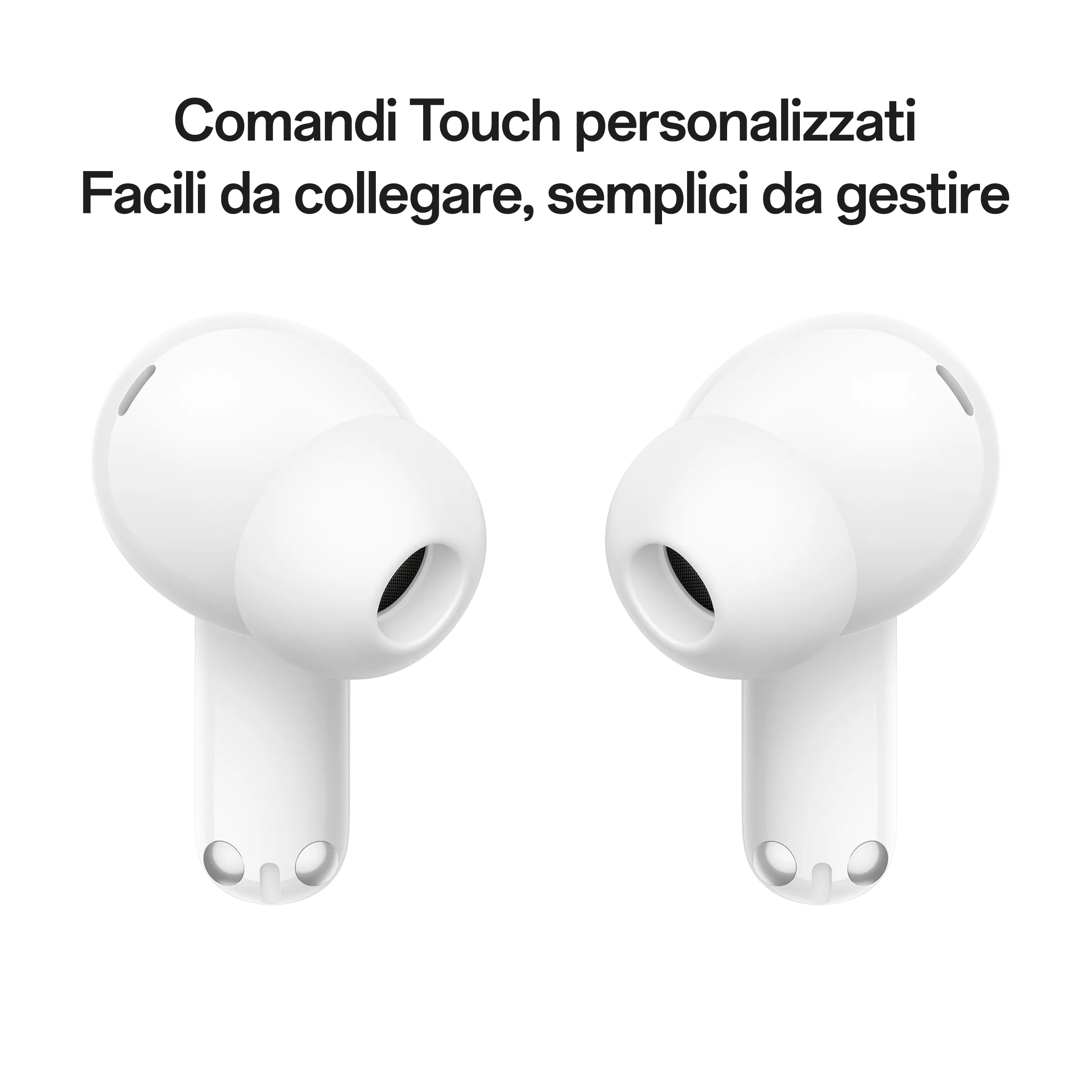 OPPO Enco Air5 Glossy White_4