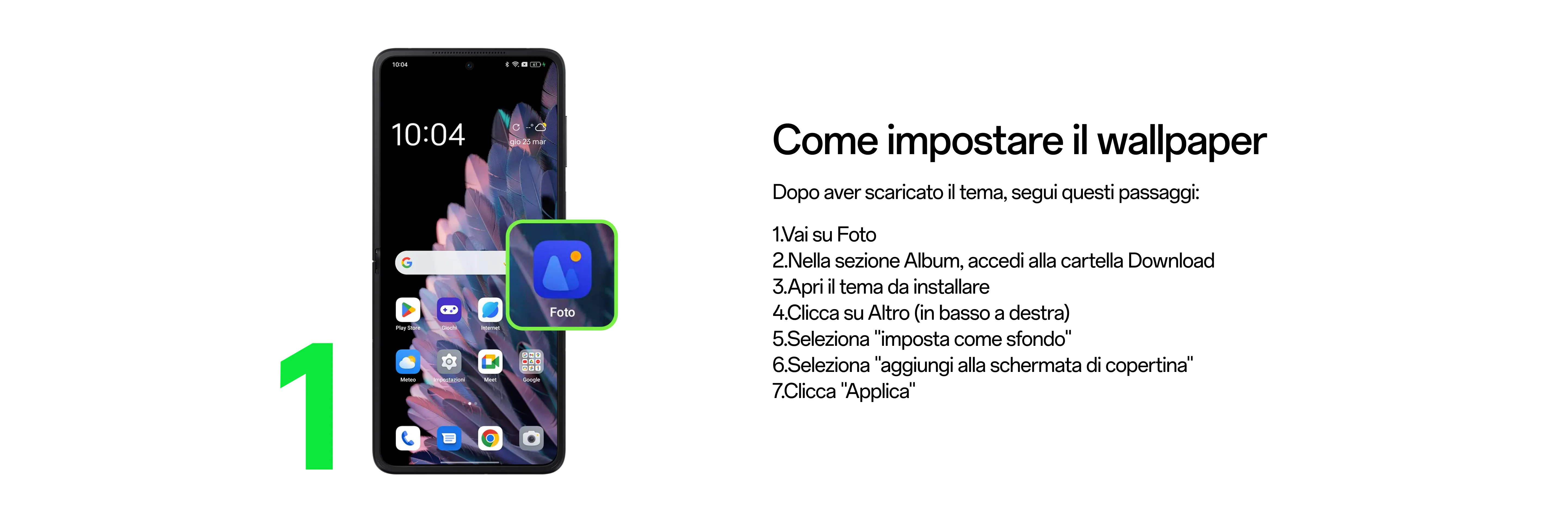 slider alt