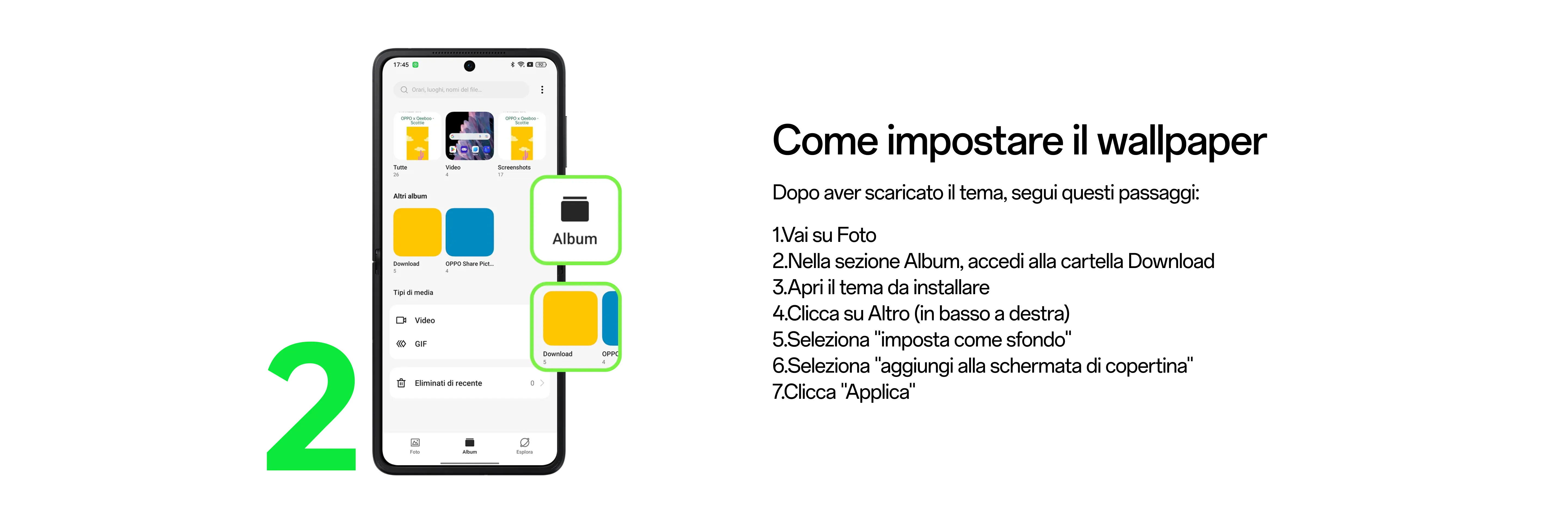 slider alt