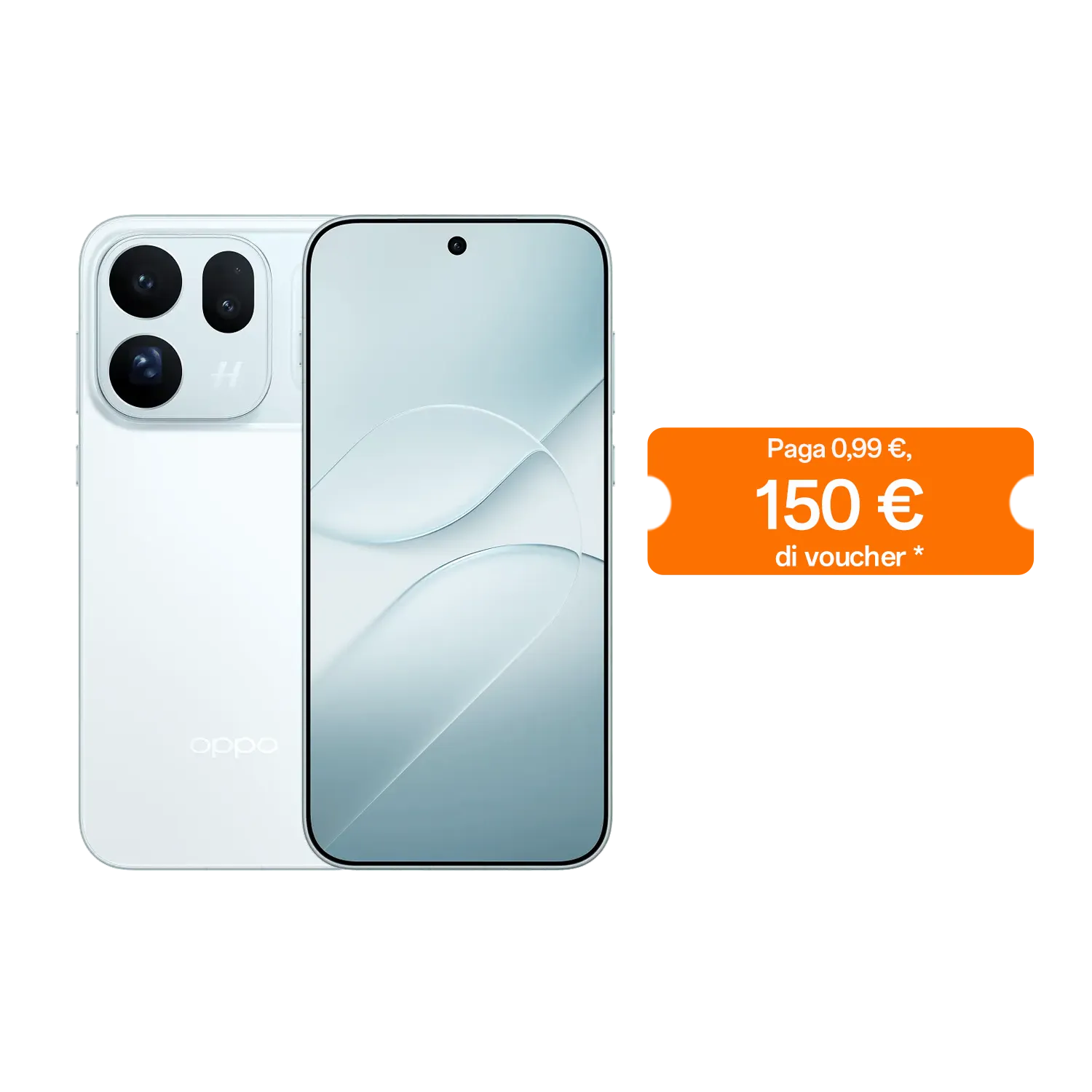 OPPO Find X10