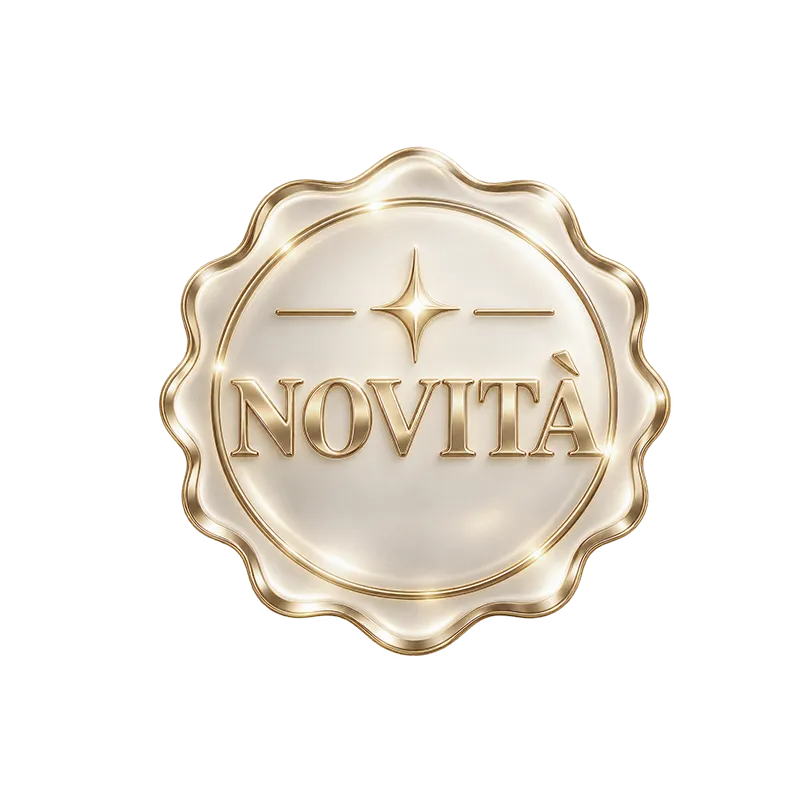 l’icona di Scopri le novità