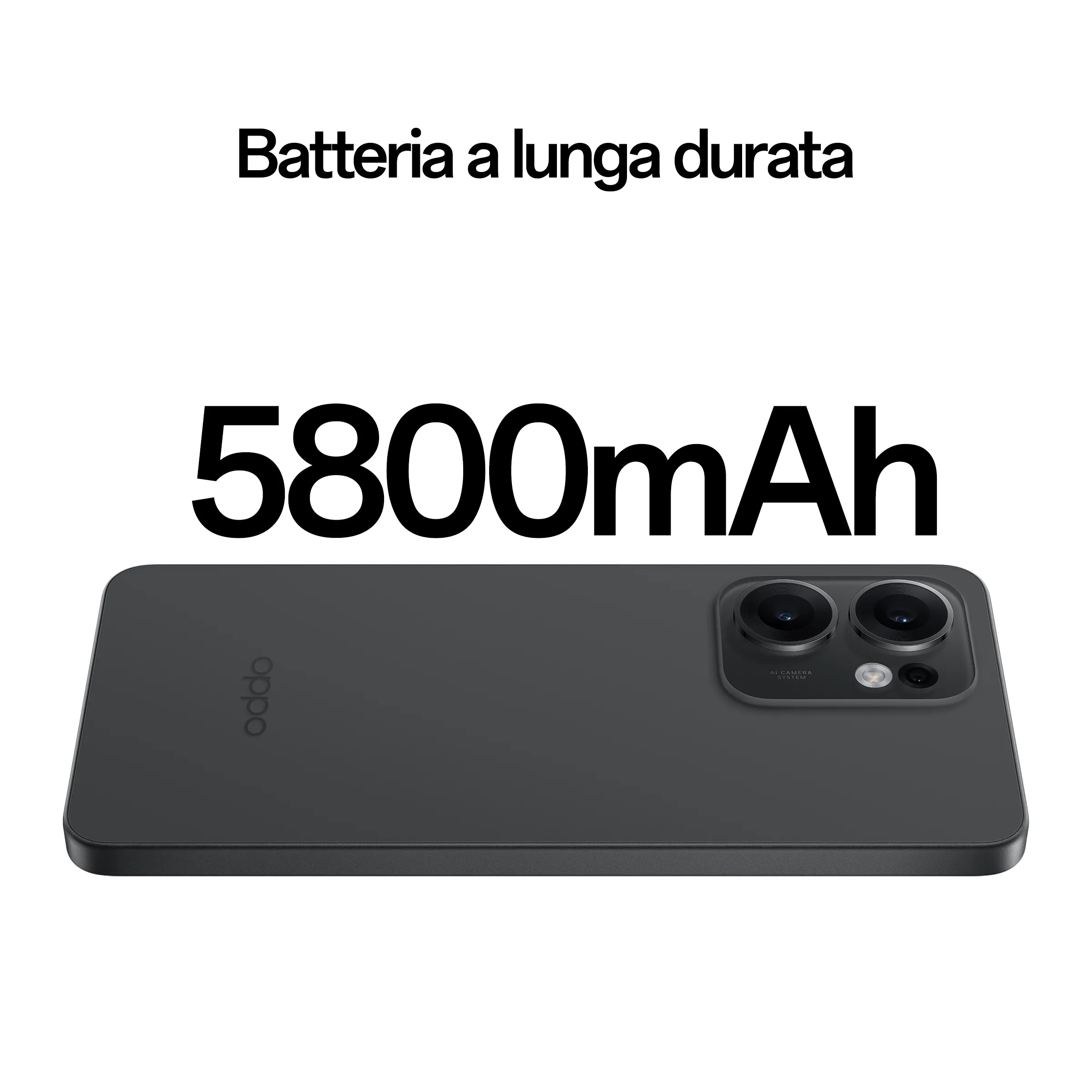 OPPO Reno13 FS 5G 12GB+512GB Graphite Gray _5