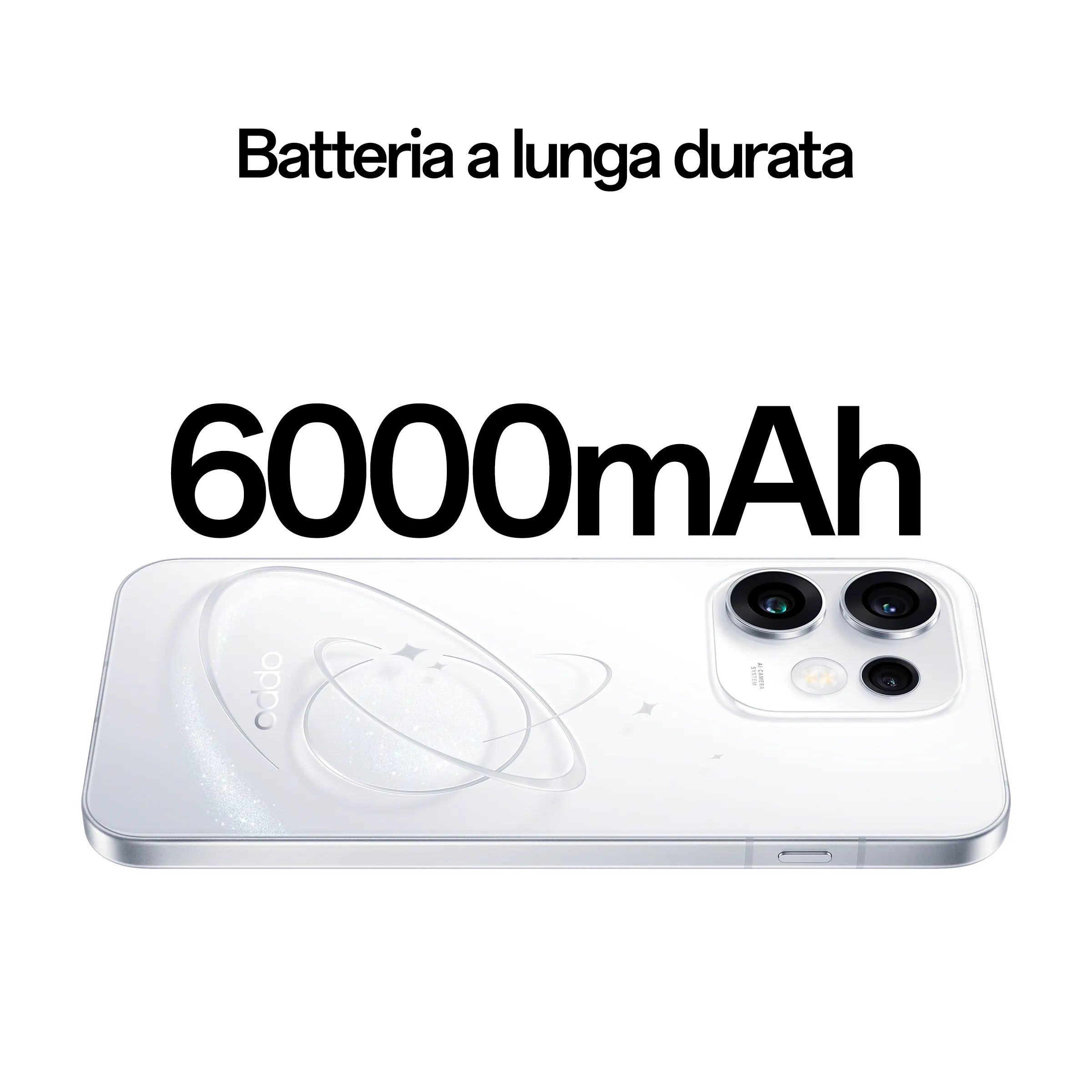 OPPO Reno16 5G Pop White 8GB+512GB_4