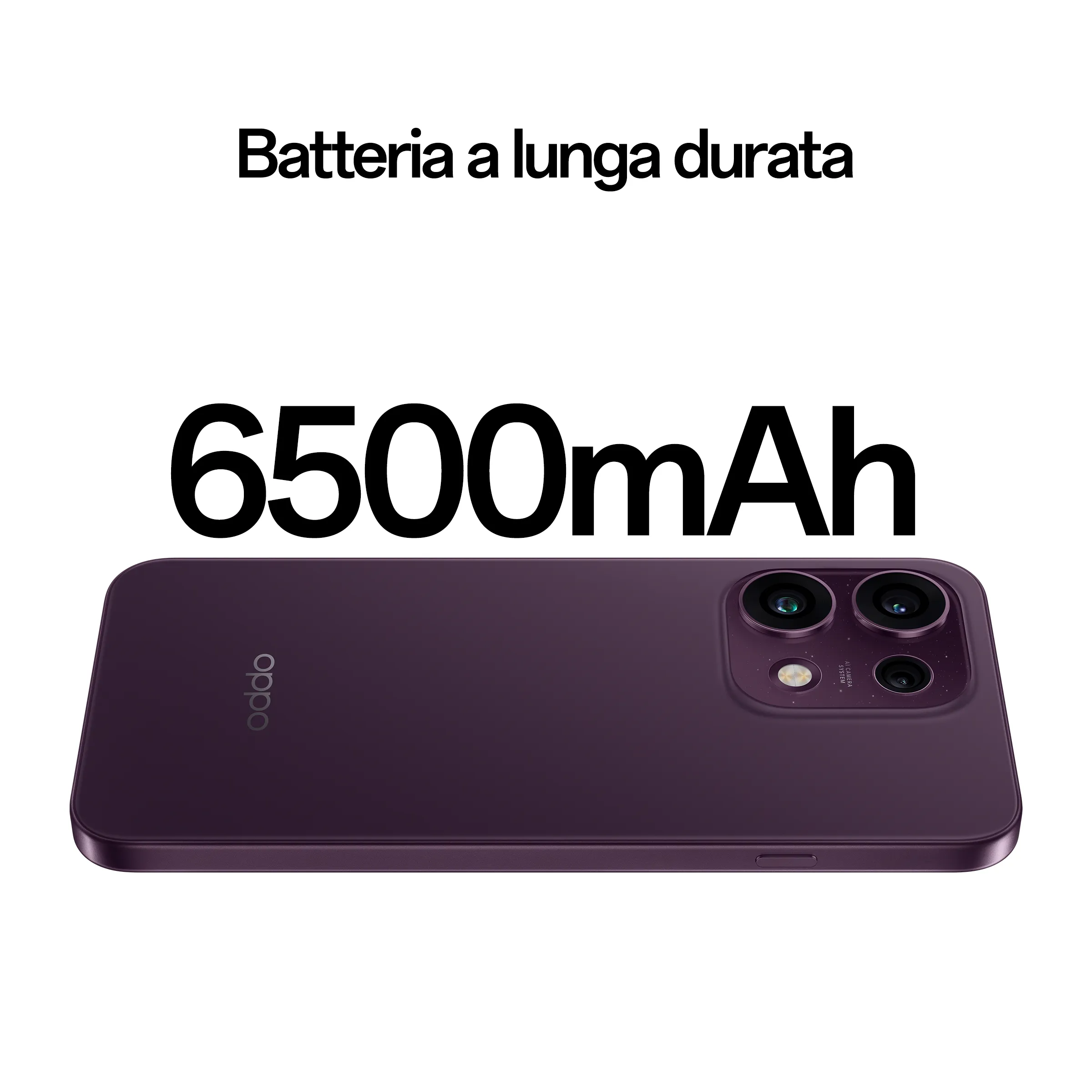 OPPO Reno16 F 5G 8GB+512GB Purple Black_5