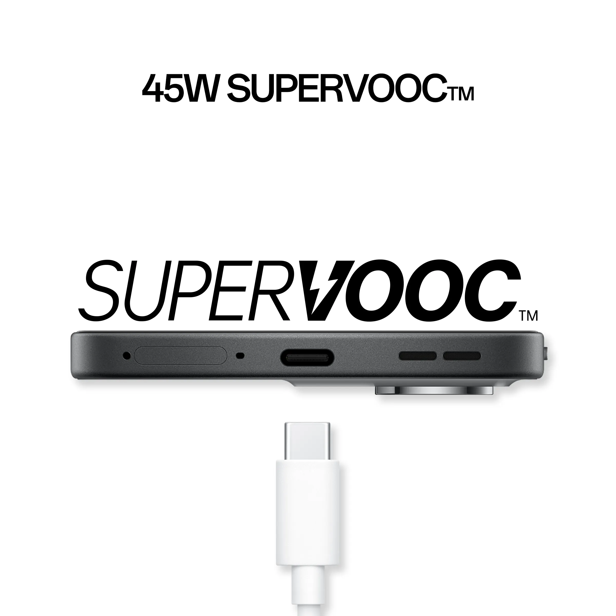 OPPO Reno13 FS 5G 12GB+512GB Graphite Gray _6