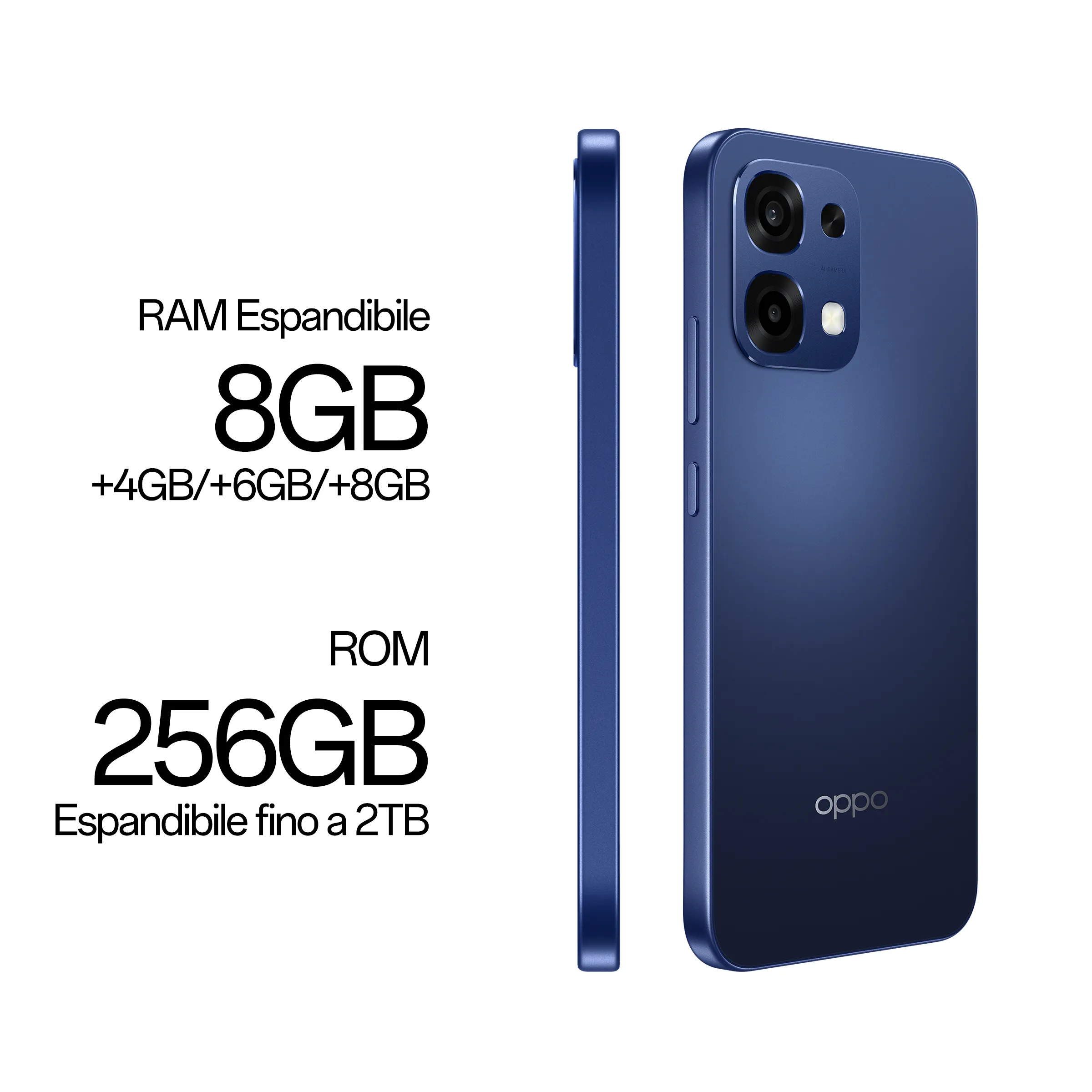OPPO A6 Pro 5G 8GB+256GB Stellar Black_6