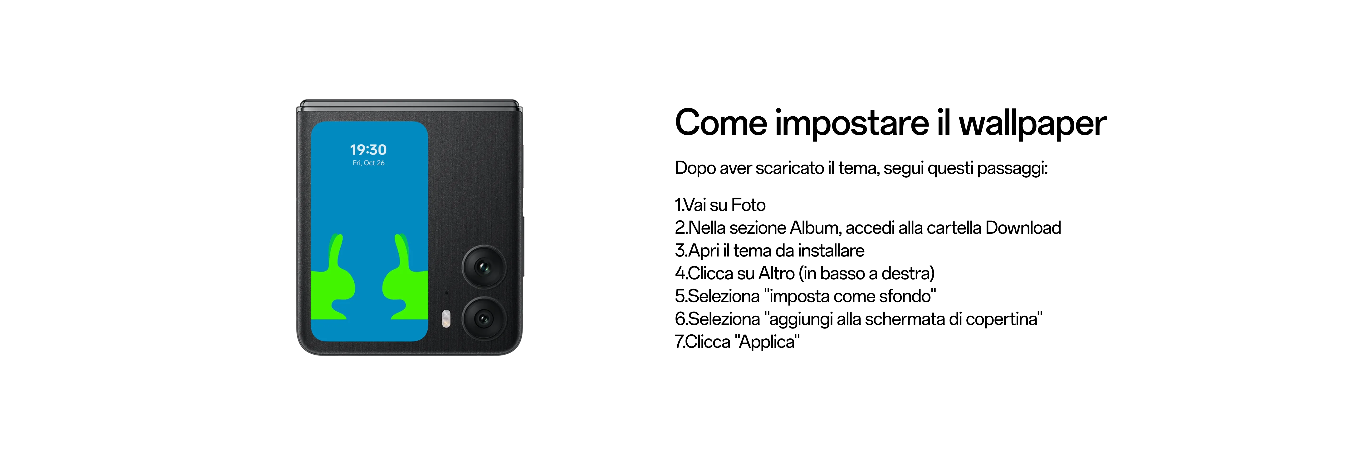 slider alt
