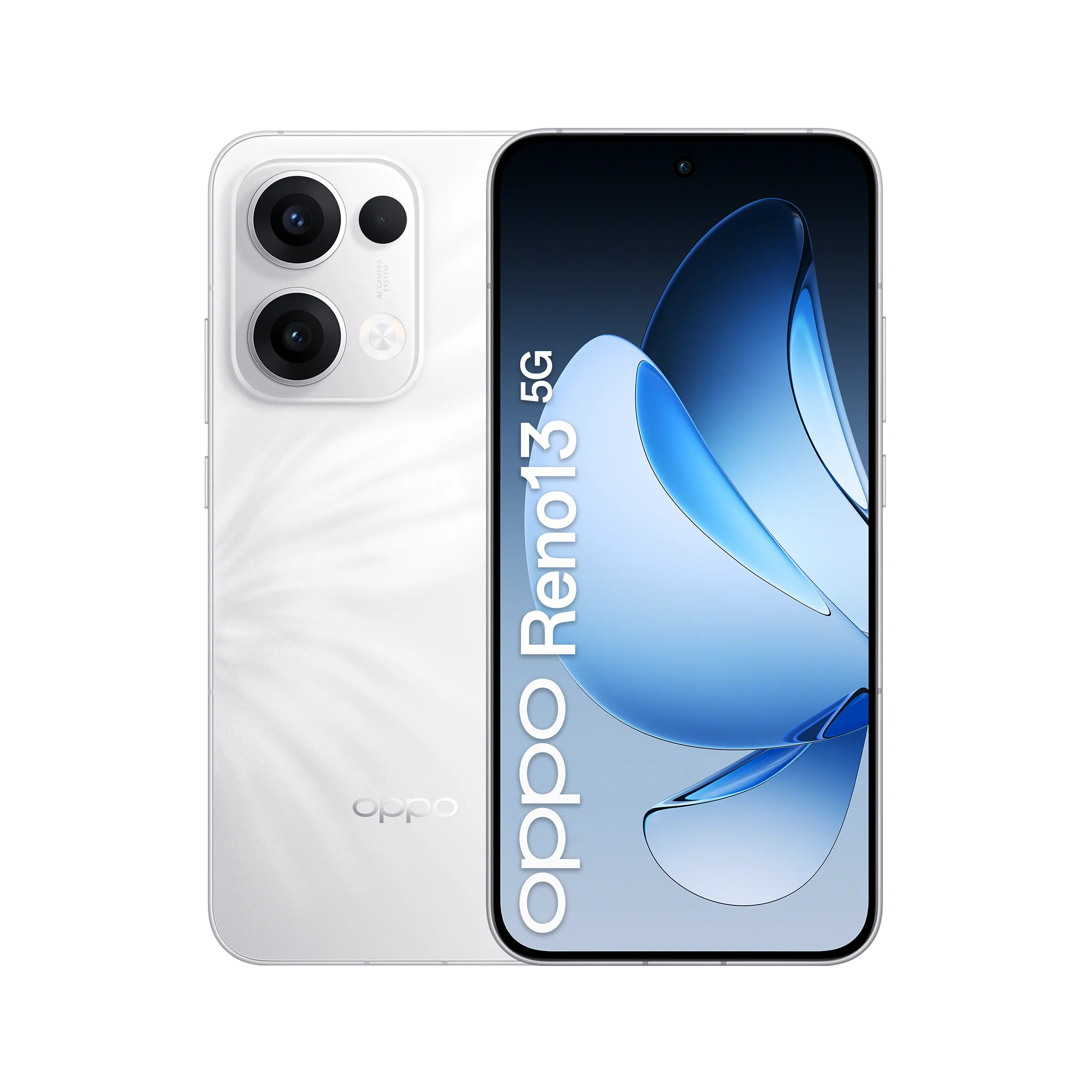 oppo reno 13 5g