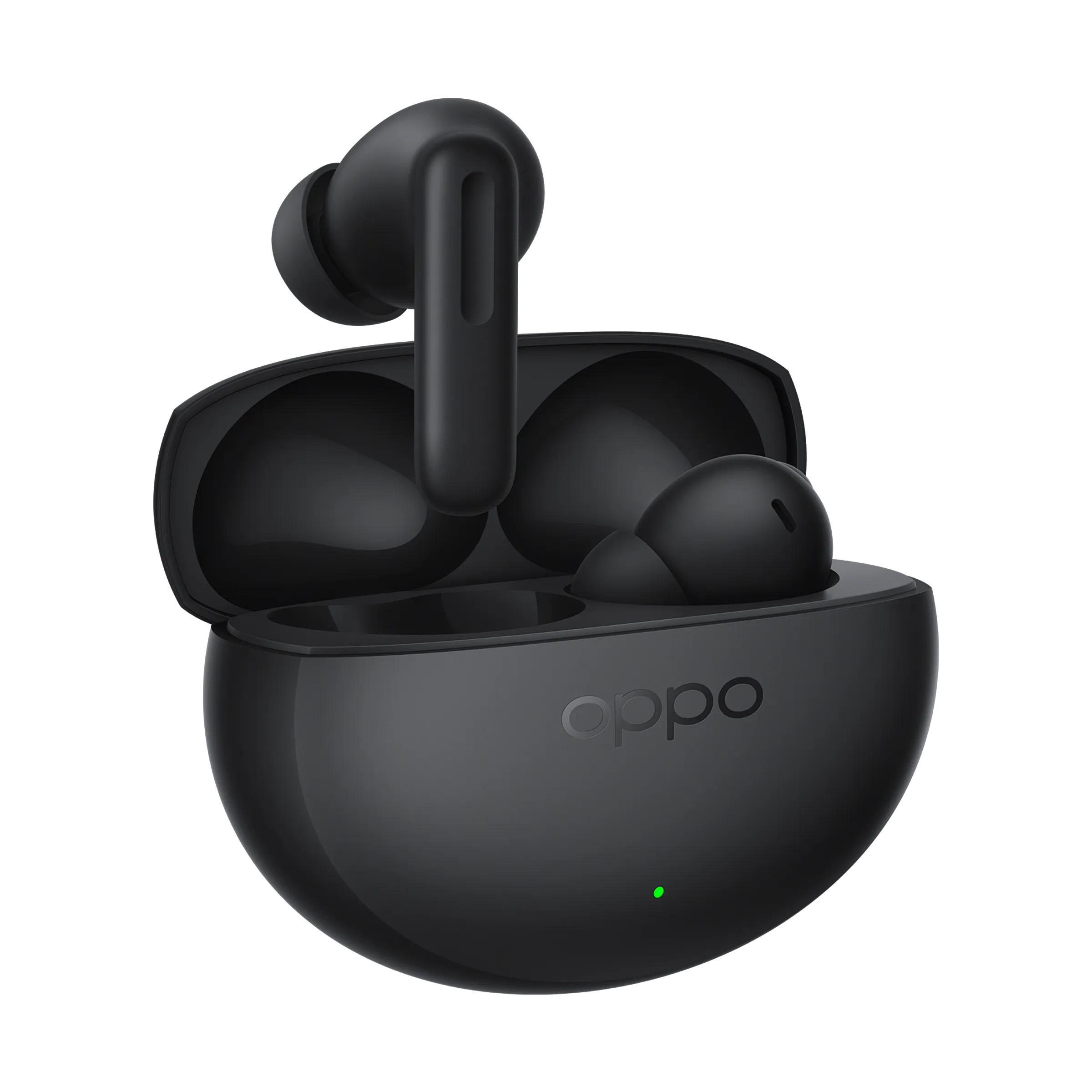 OPPO Enco Air5 Pro Matte black_2