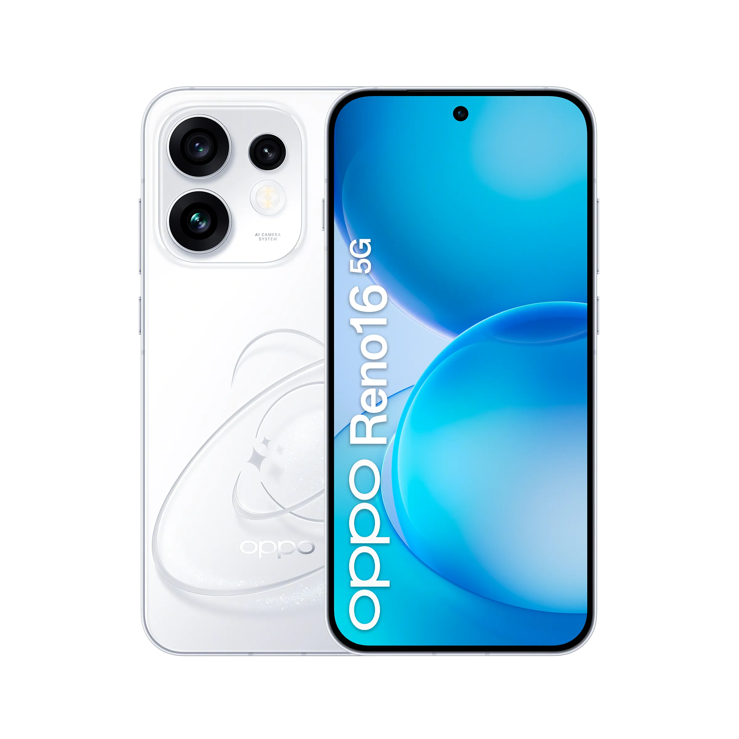 OPPO Reno16 5G
