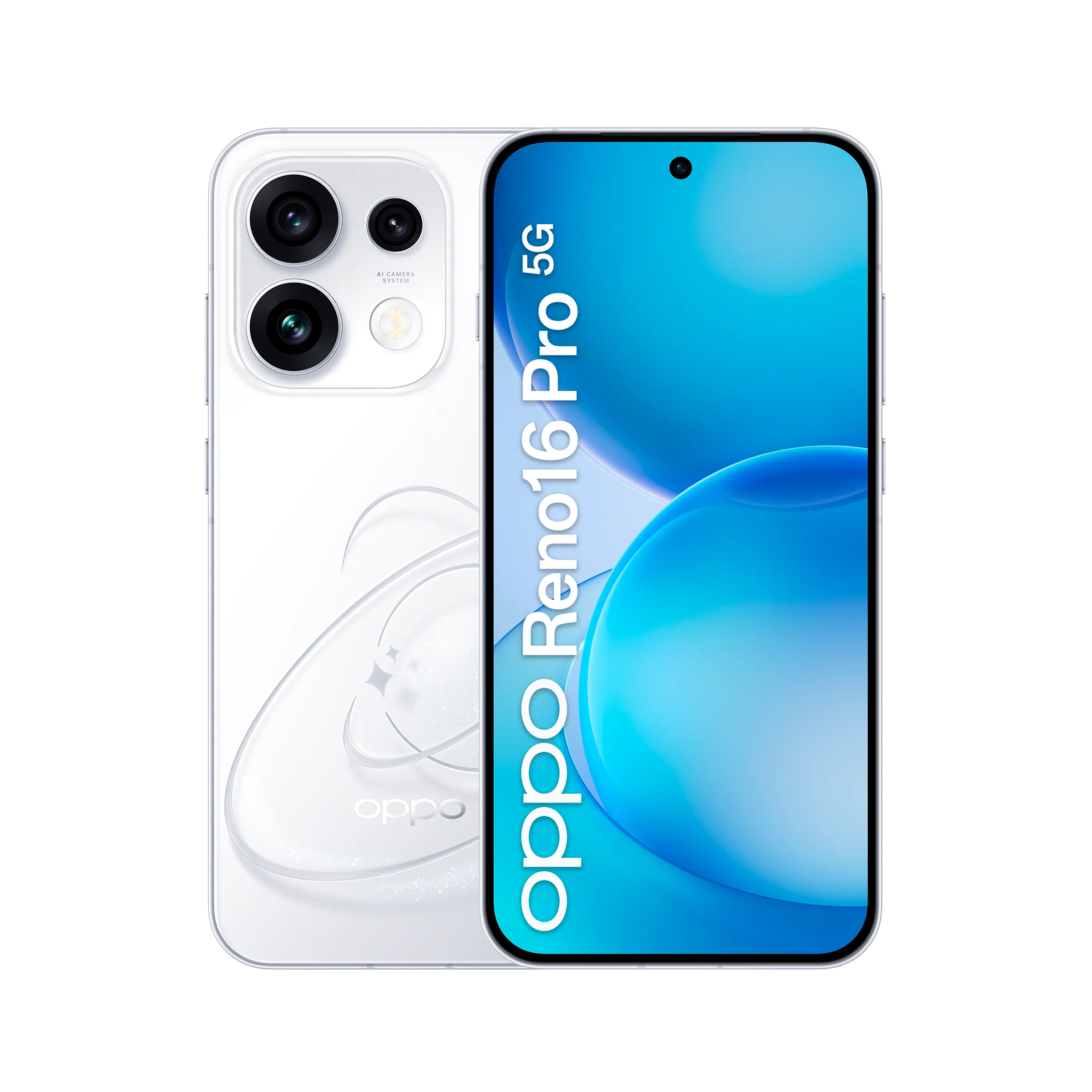 OPPO Reno16 Pro 5G