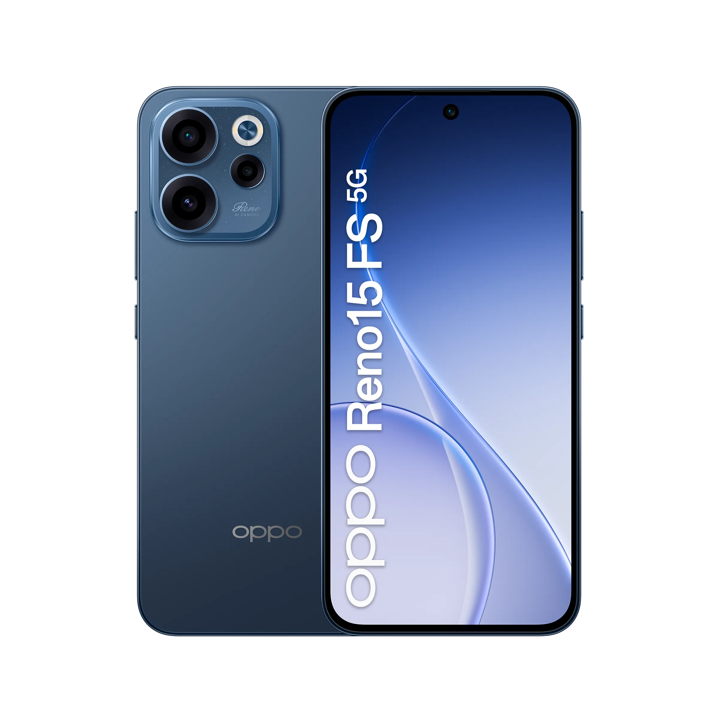 OPPO Reno15 FS 5G