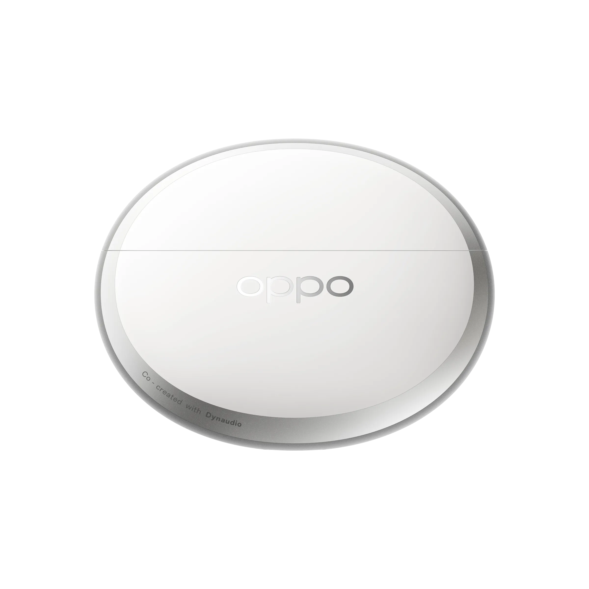 OPPO Enco X4 Glacier White_2