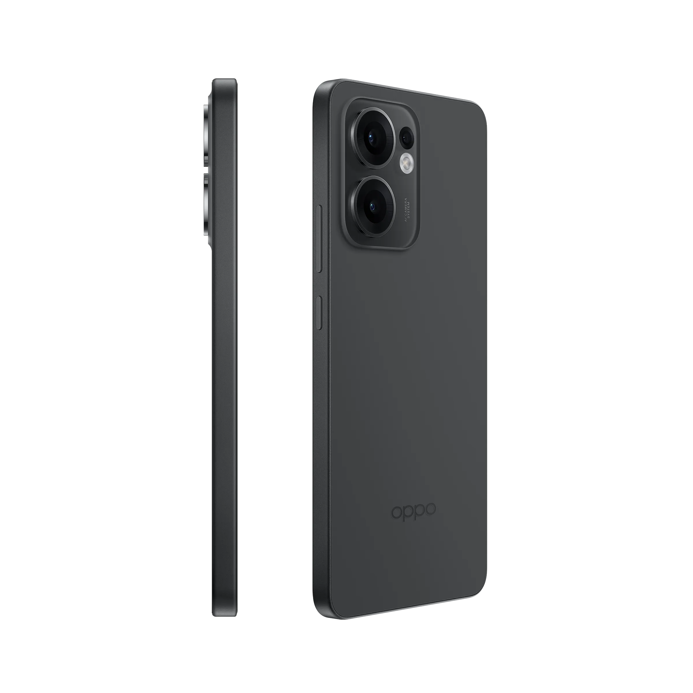 OPPO Reno13 FS 5G 12GB+512GB Graphite Gray _2