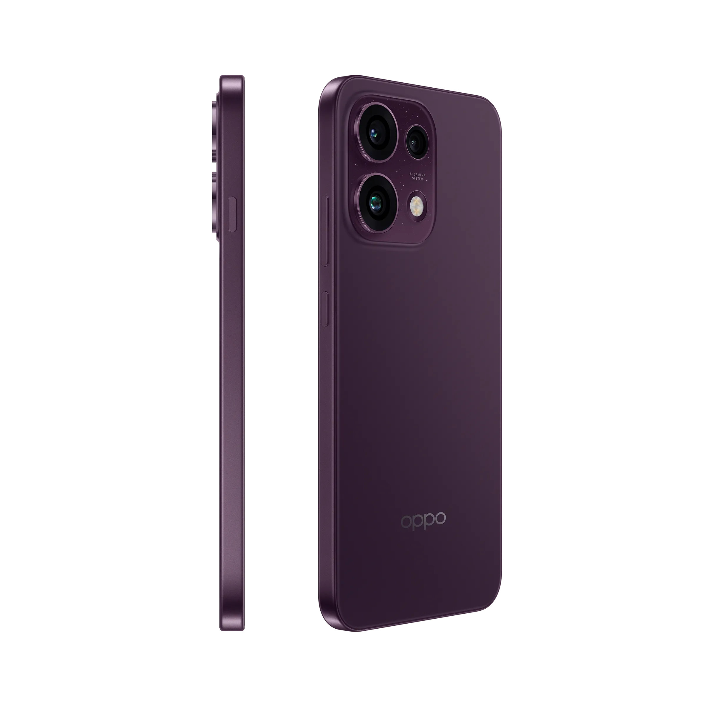 OPPO Reno16 F 5G 8GB+512GB Purple Black_3