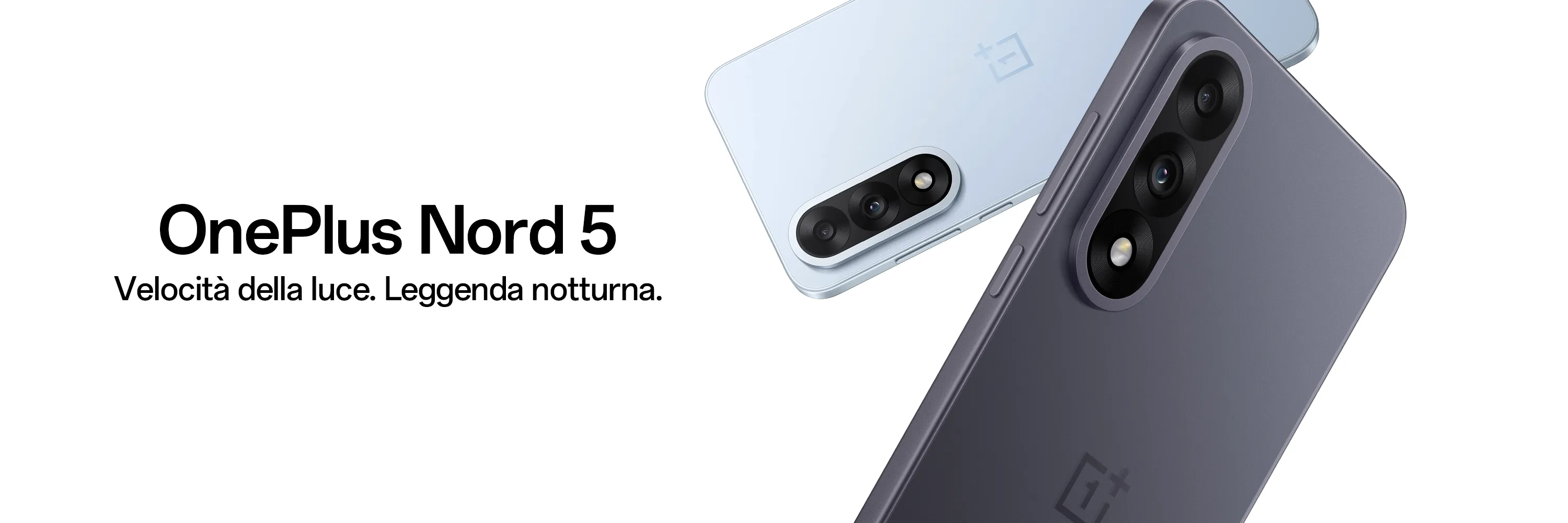 OnePlus Nord 5