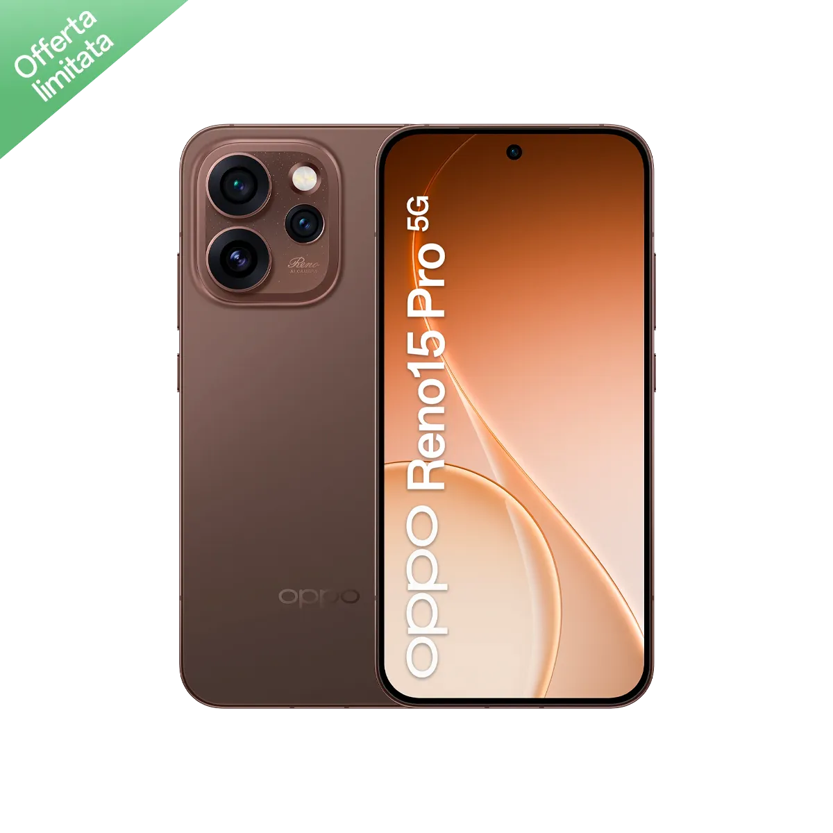 OPPO Reno15 Pro 5G