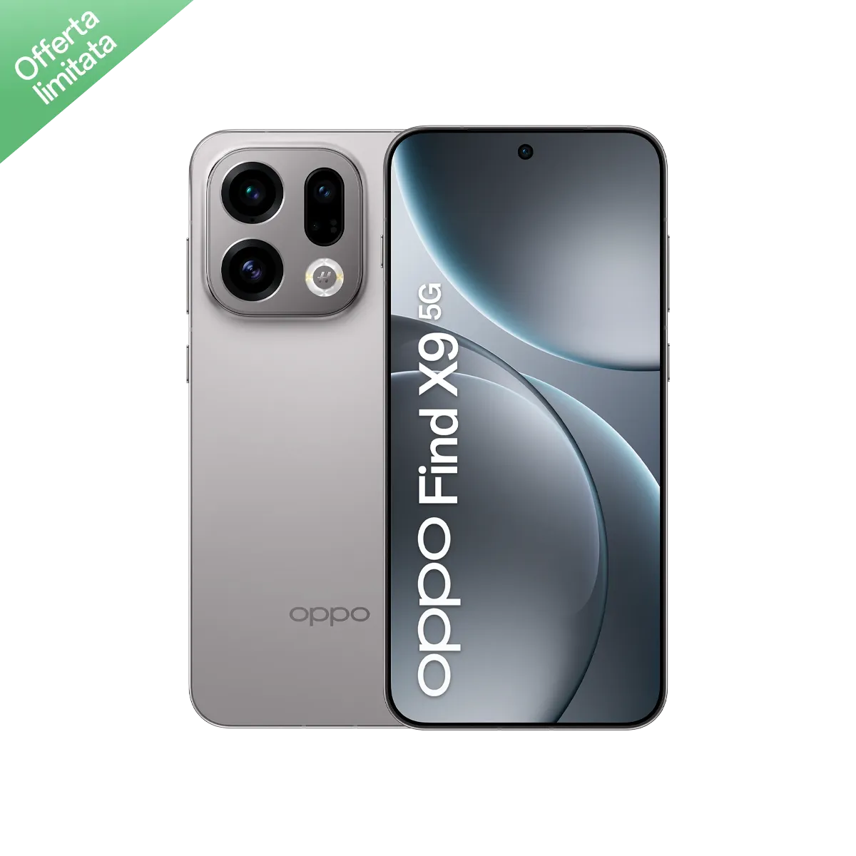 Titanium Grey / 12GB+512GB