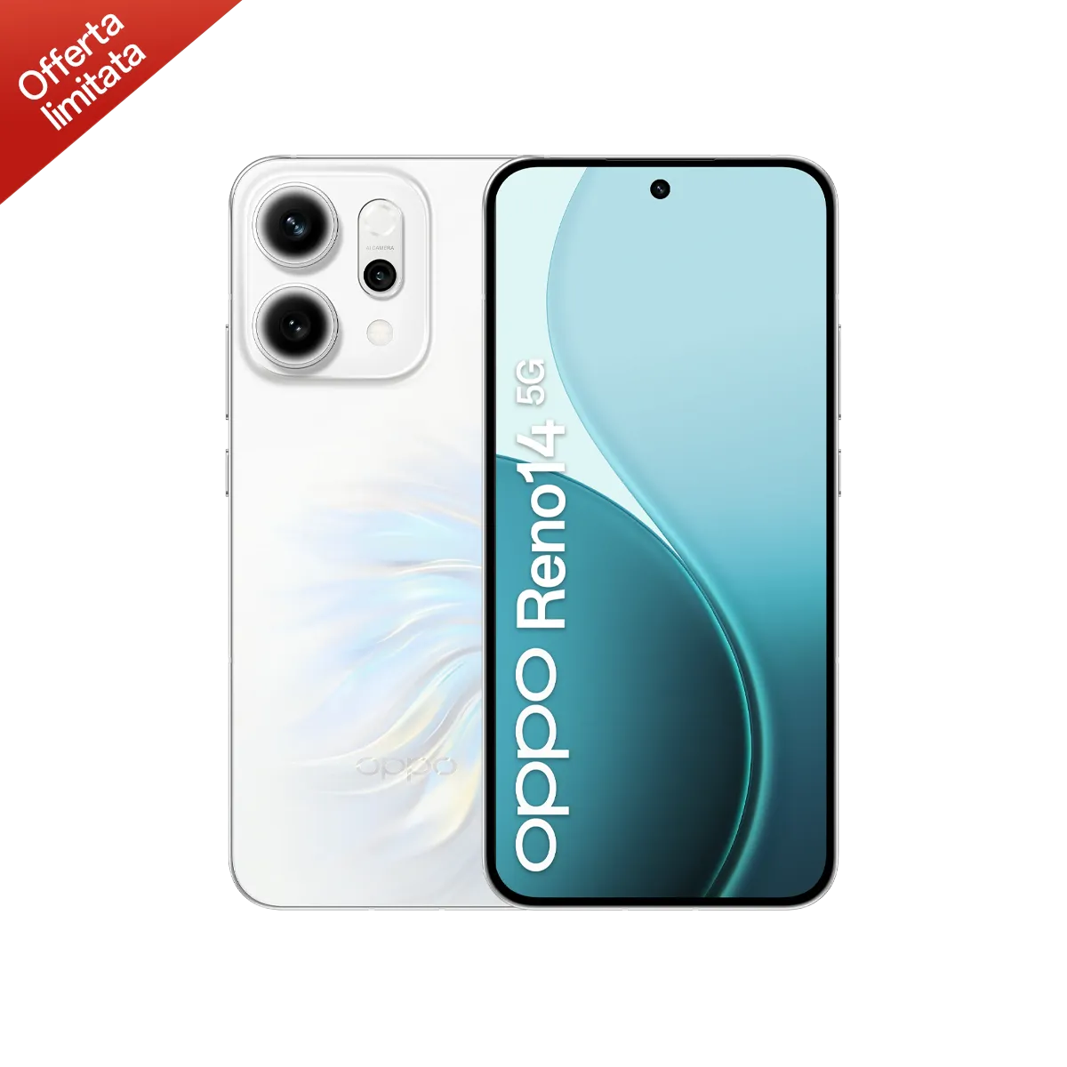 OPPO Reno14 5G