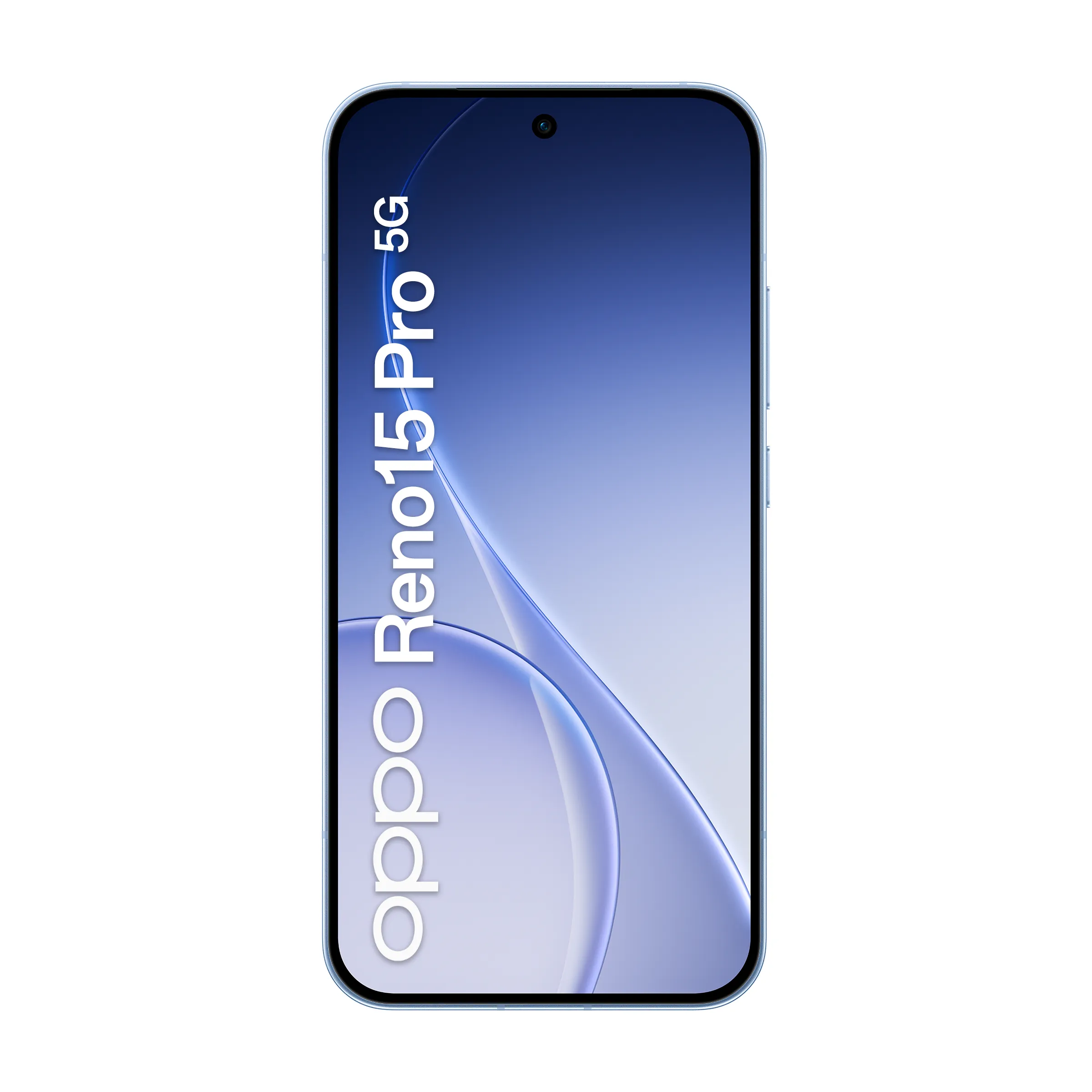 OPPO Reno15 5G
