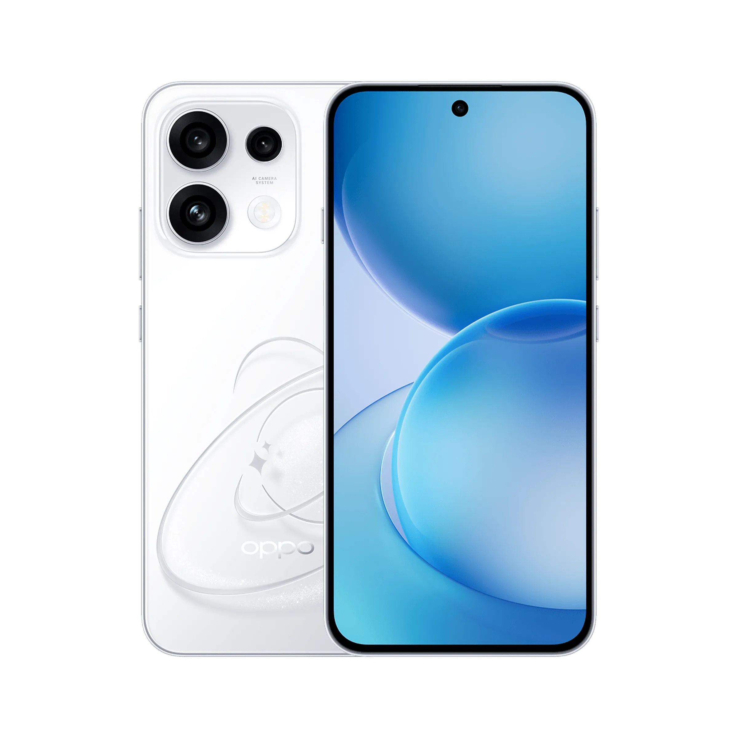 OPPO Reno16 F 5G